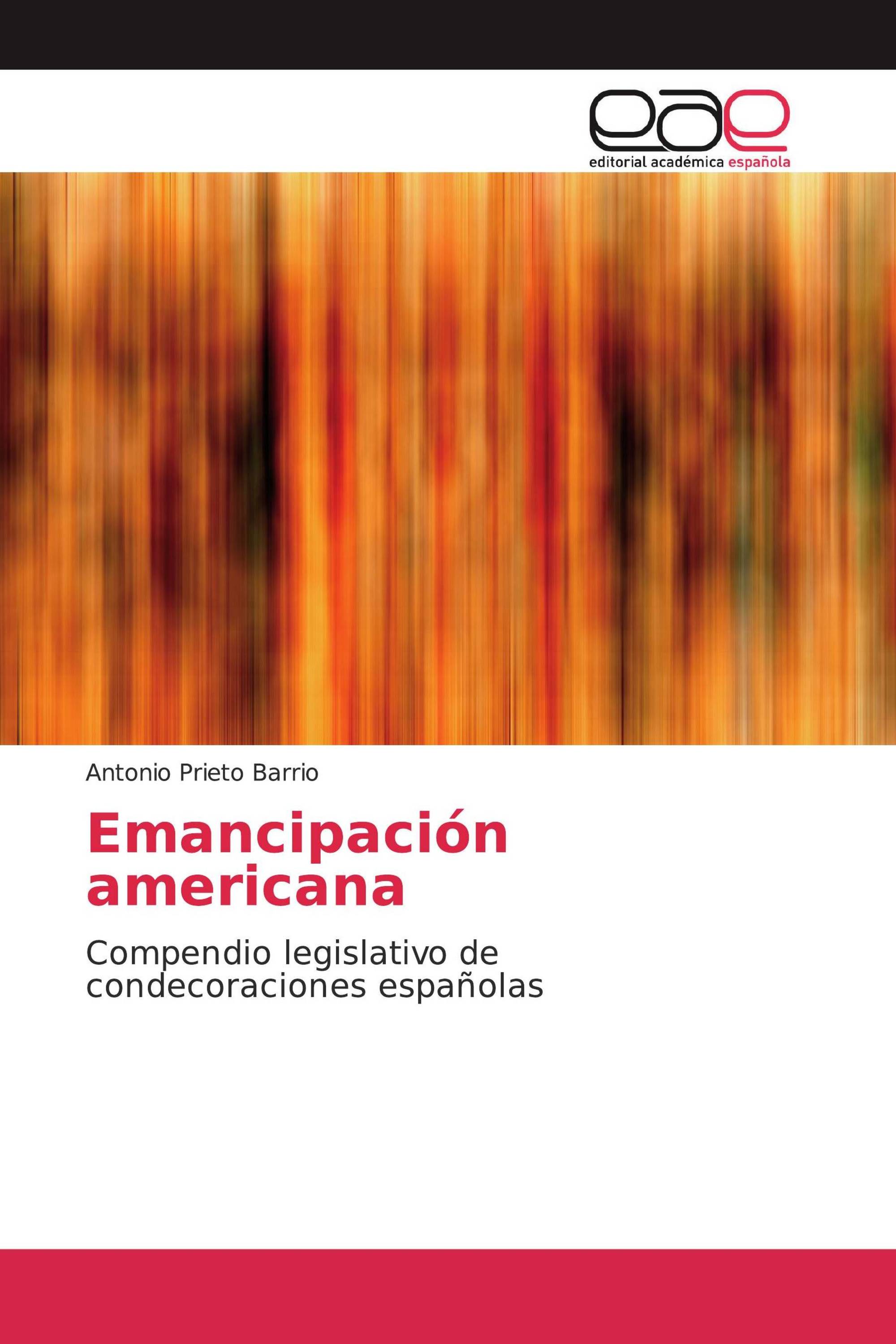 Emancipación americana