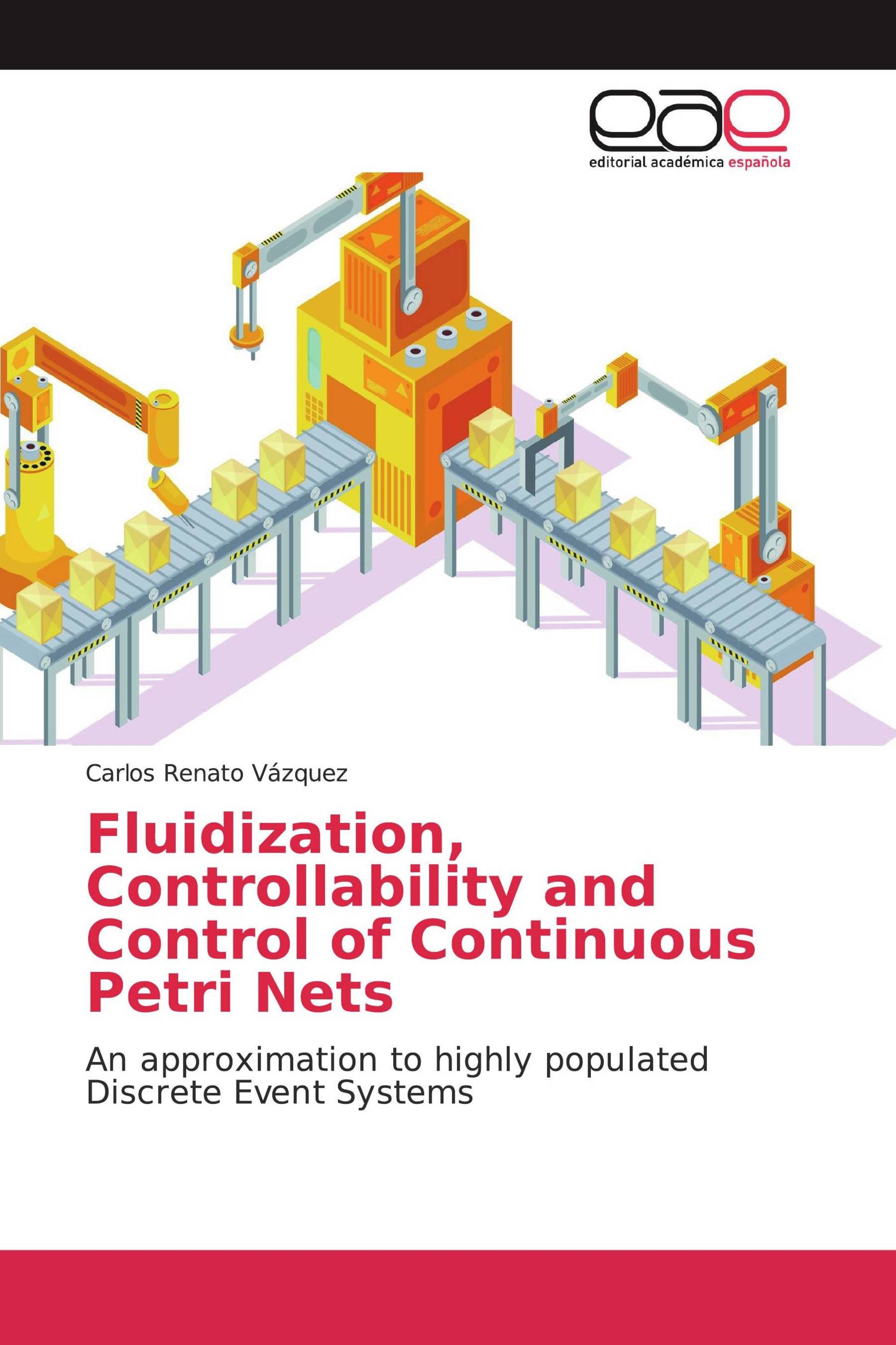 Fluidization, Controllability and Control of Continuous Petri Nets