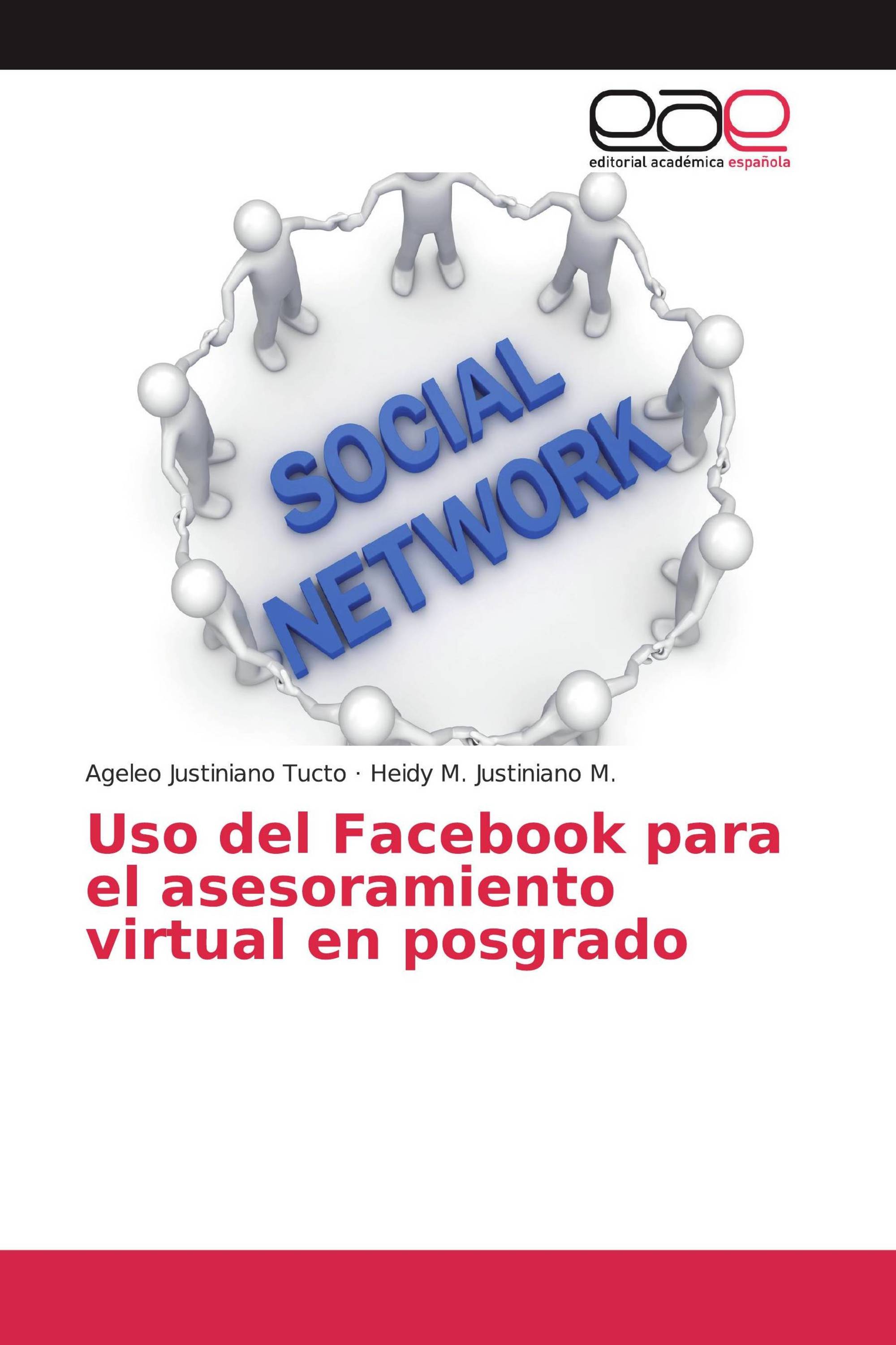 Uso del Facebook para el asesoramiento virtual en posgrado