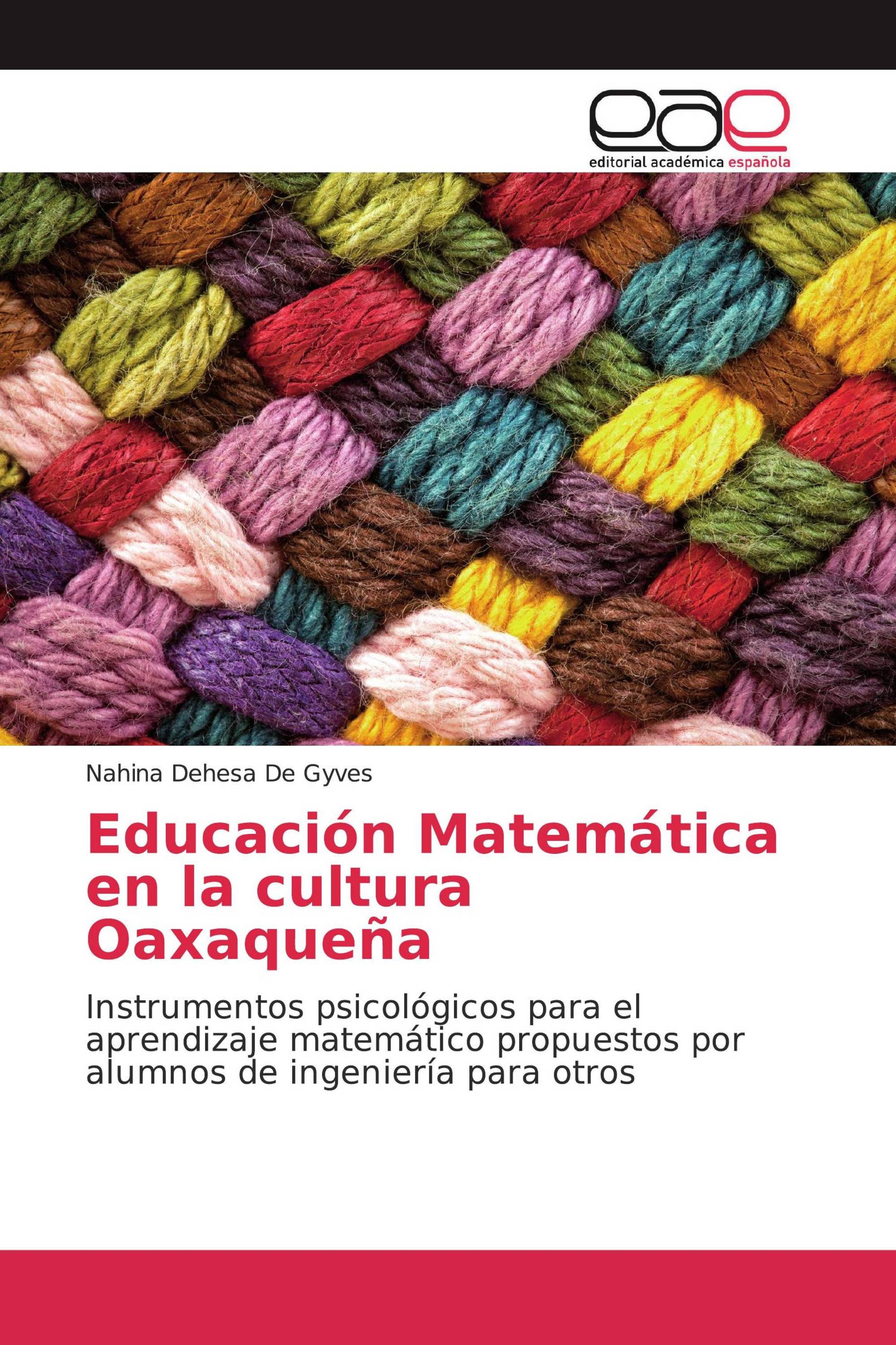 Educación Matemática en la cultura Oaxaqueña