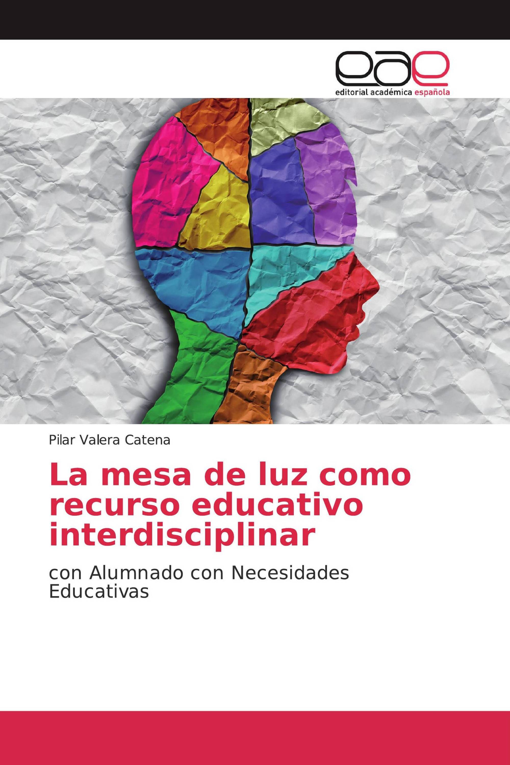 La mesa de luz como recurso educativo interdisciplinar