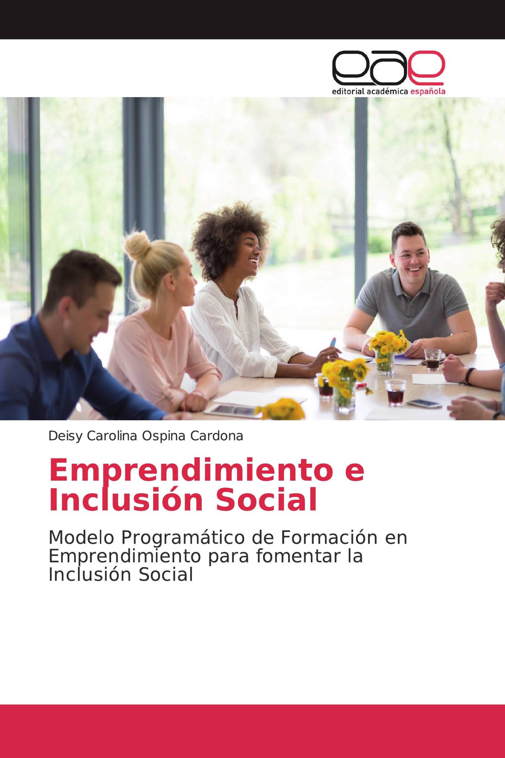 Emprendimiento e Inclusión Social