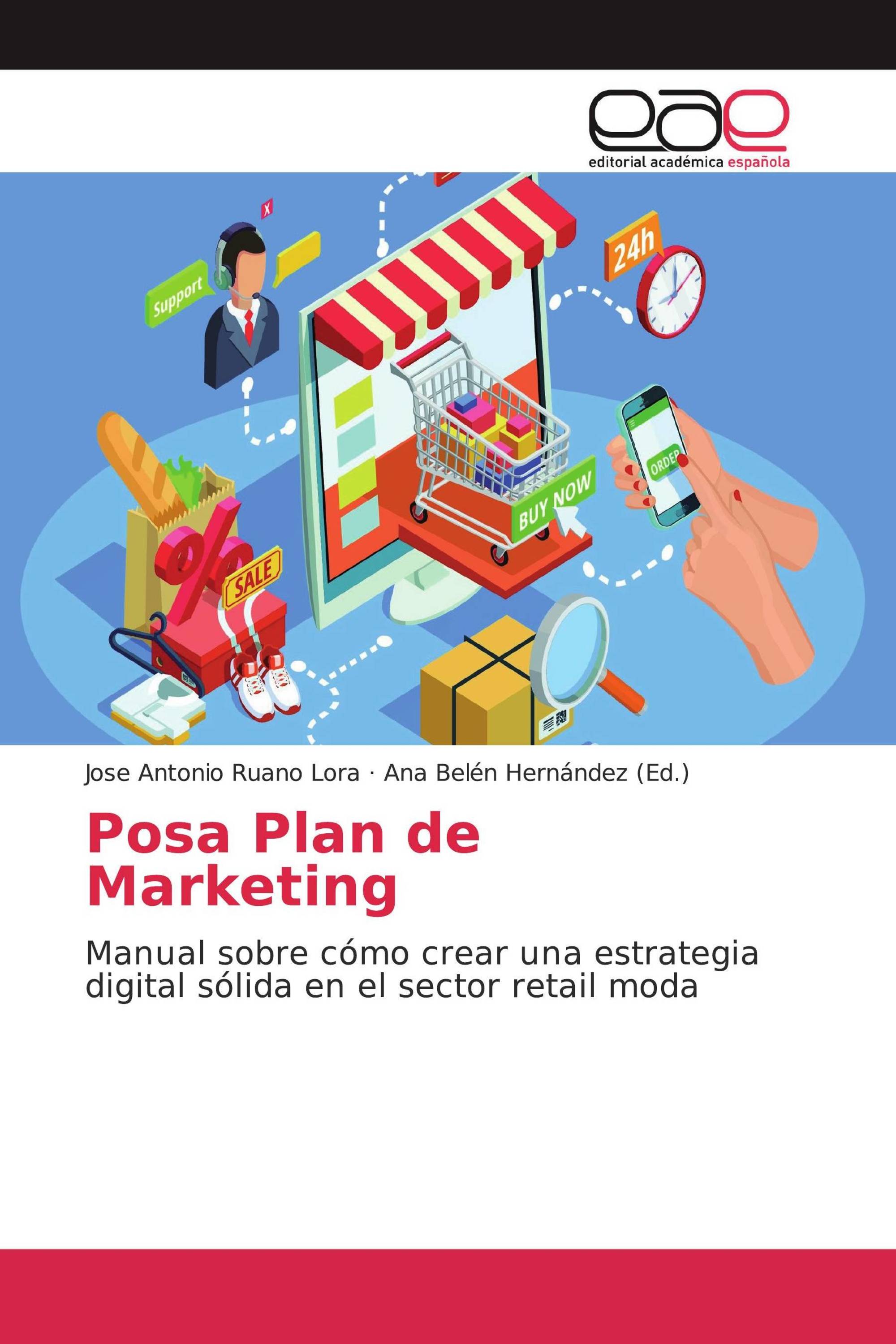 Posa Plan de Marketing