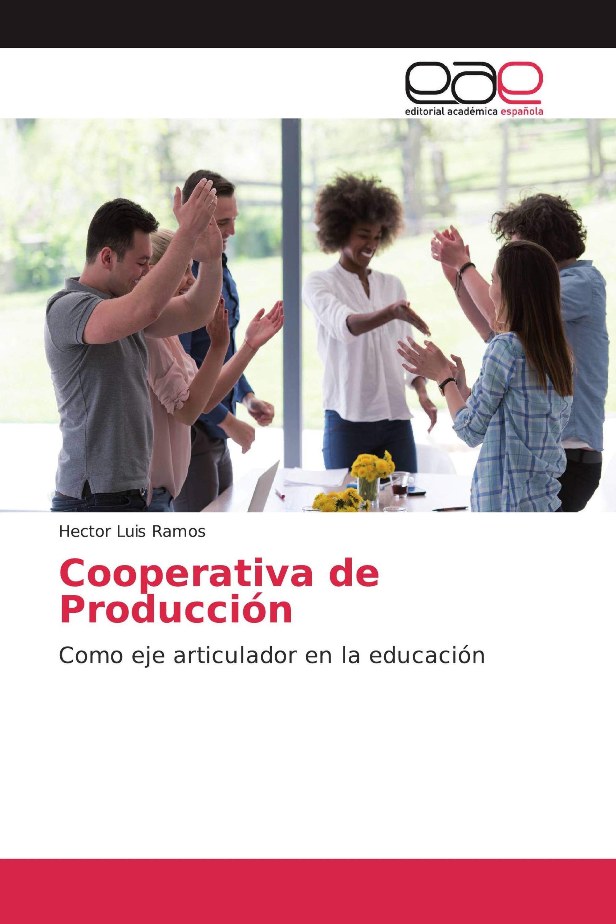 Cooperativa de Producción