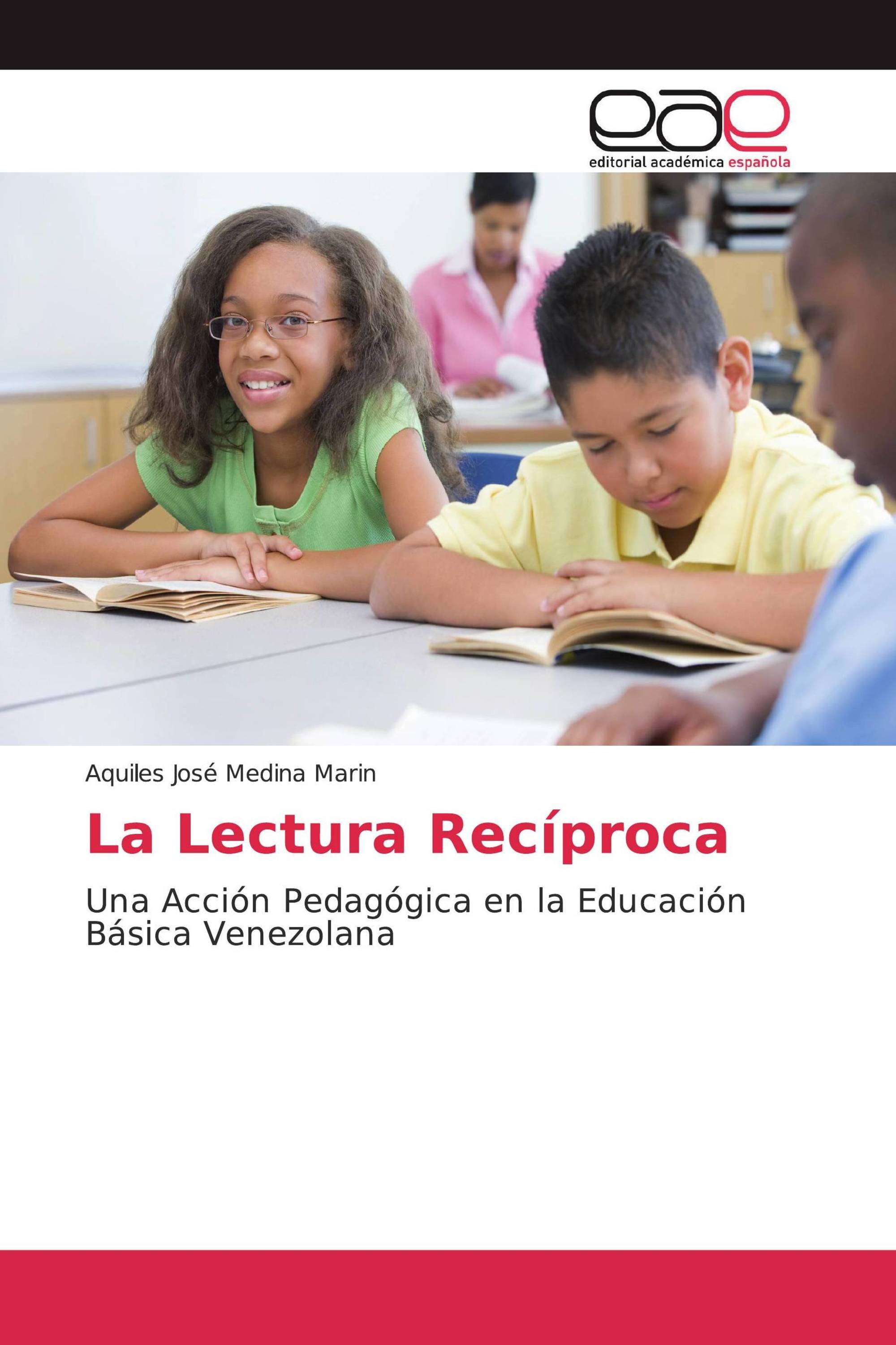 La Lectura Recíproca