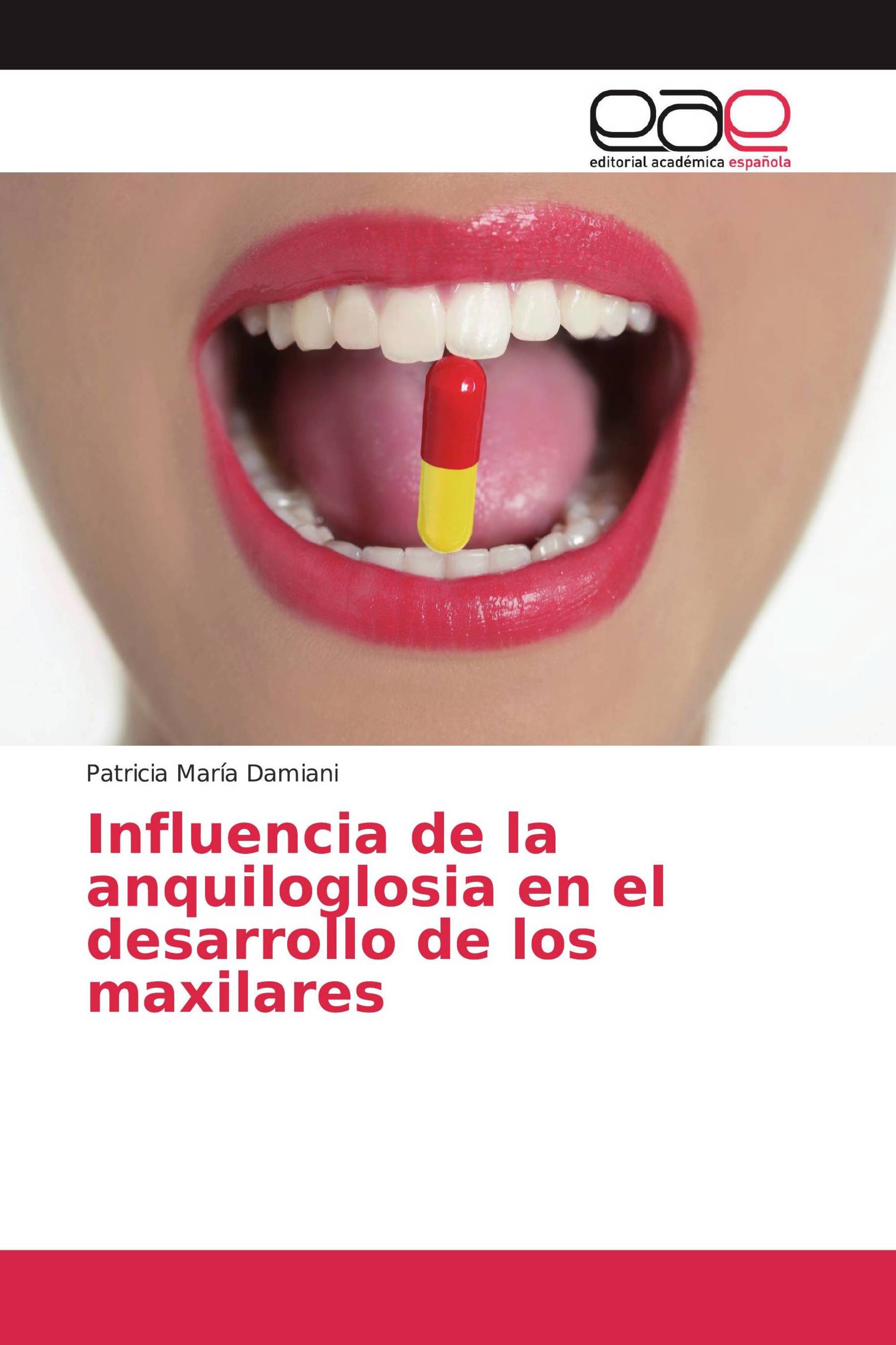 Influencia de la anquiloglosia en el desarrollo de los maxilares