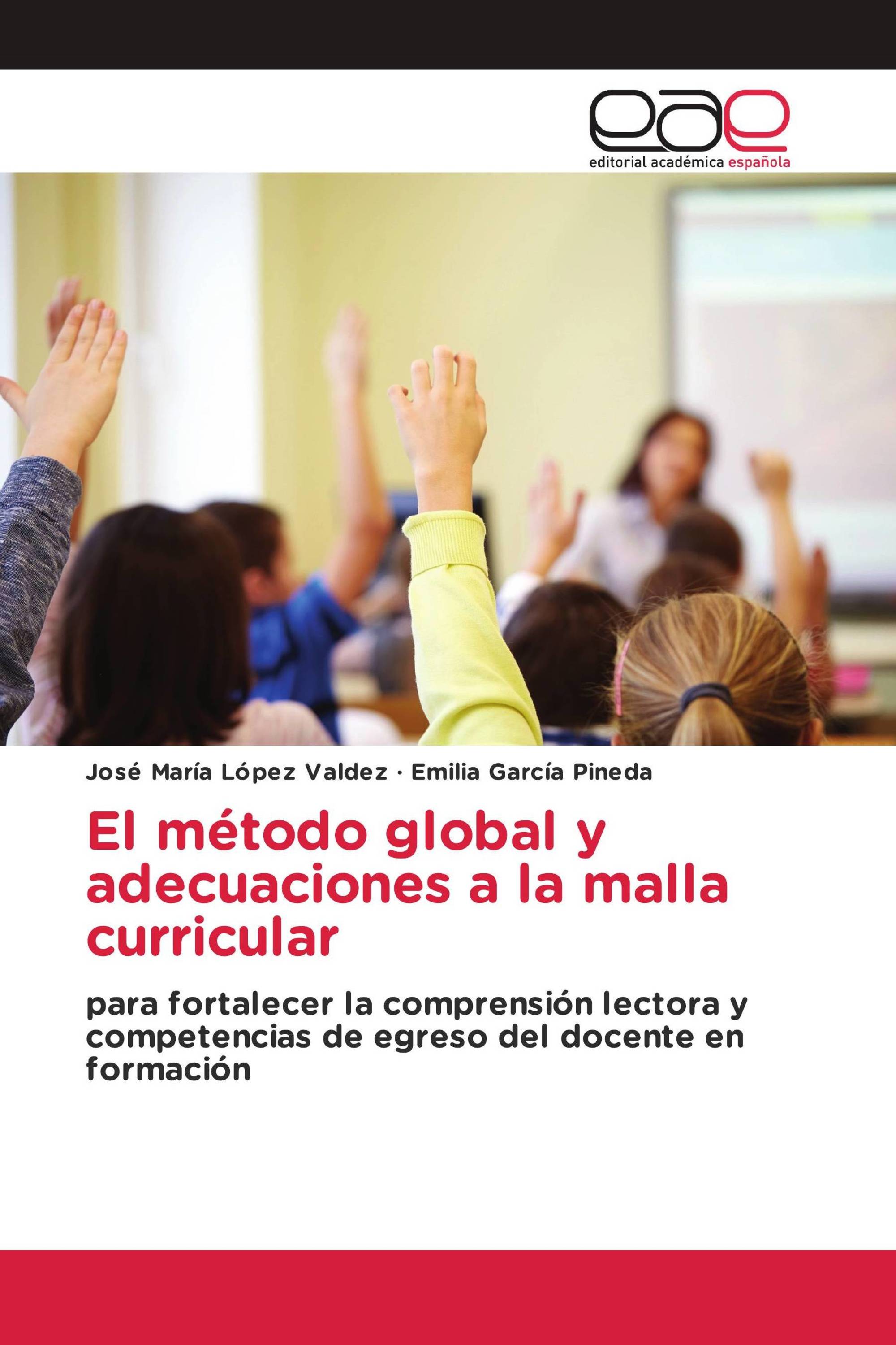 El método global y adecuaciones a la malla curricular