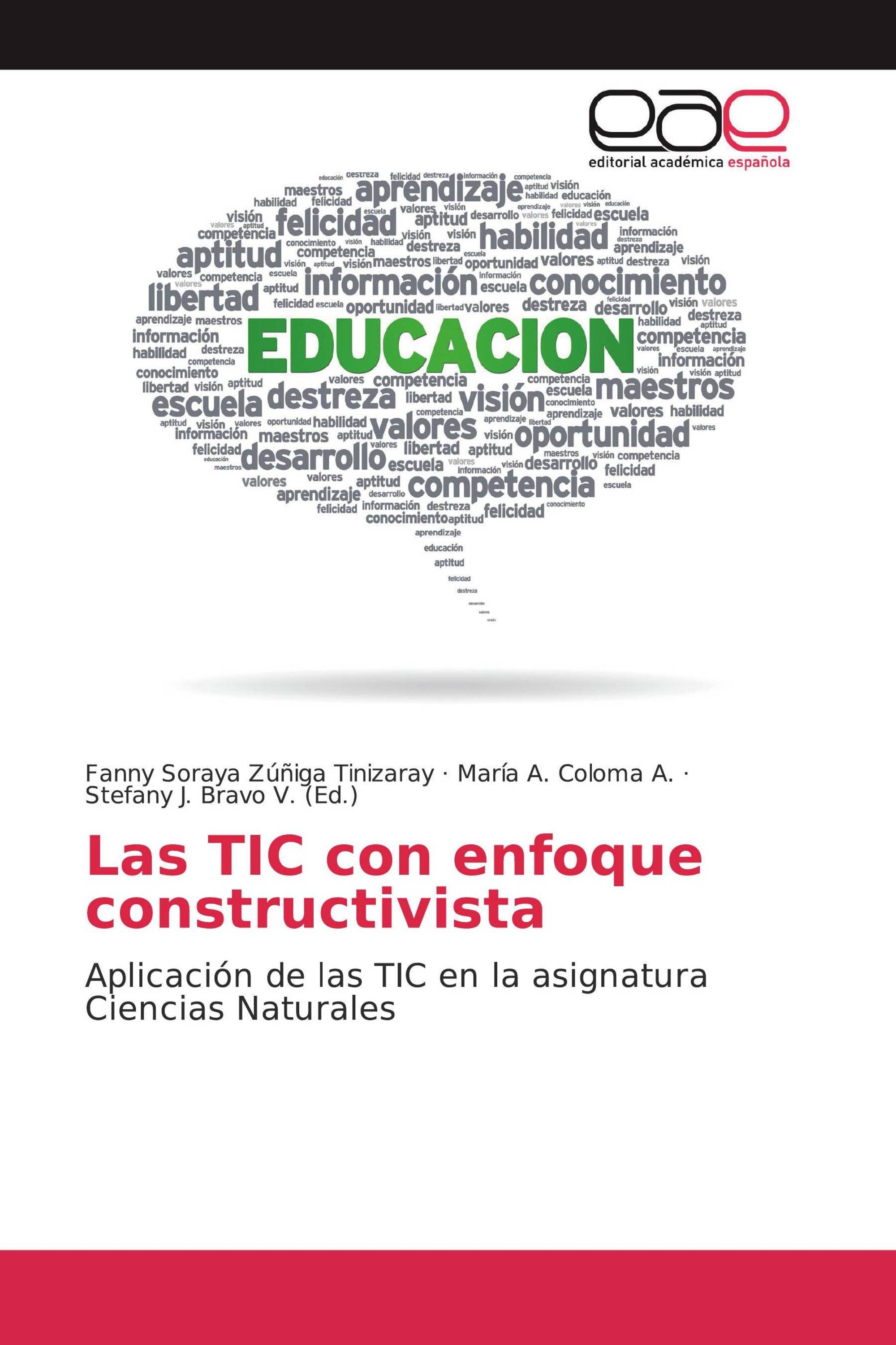 Las TIC con enfoque constructivista