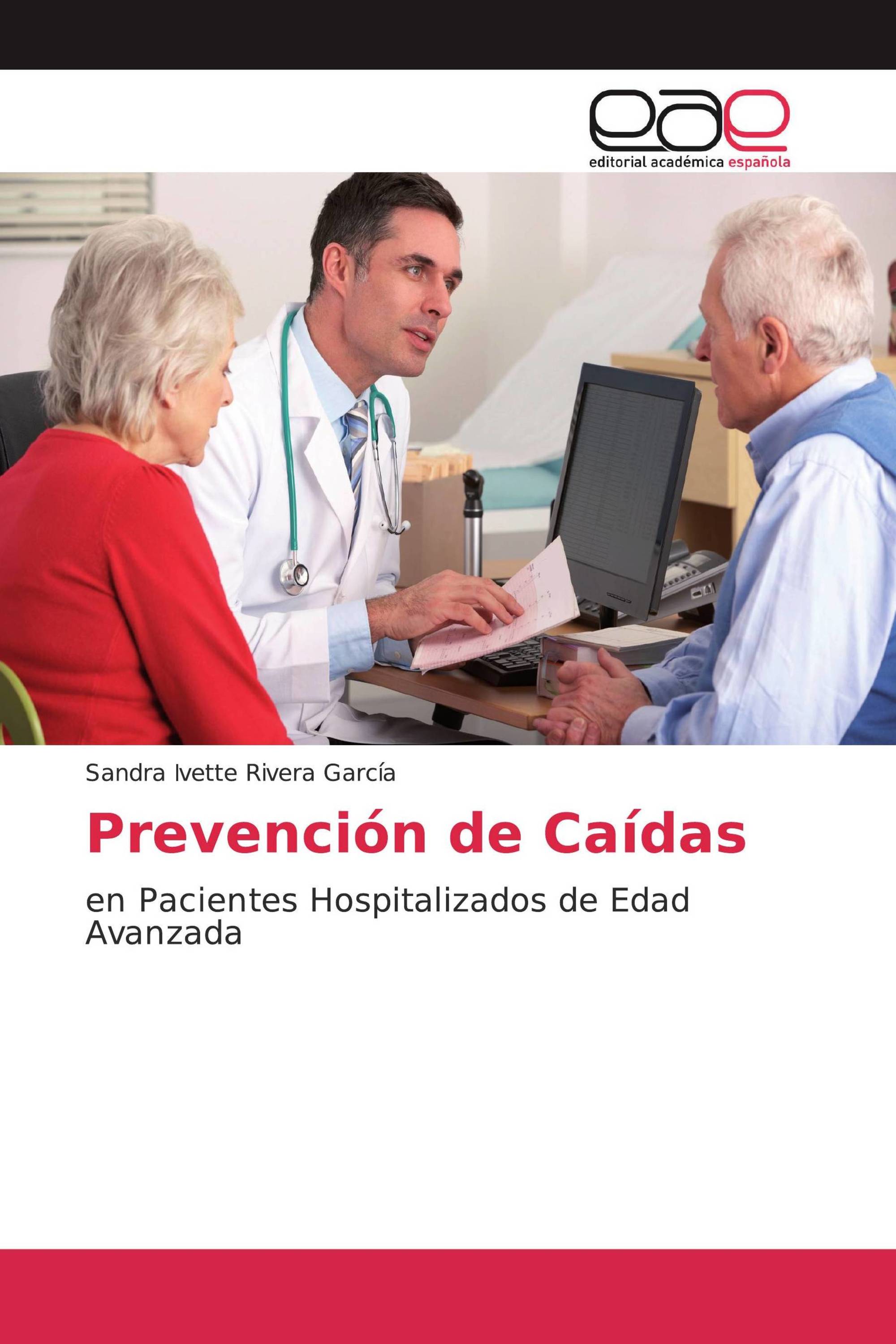 Prevención de Caídas