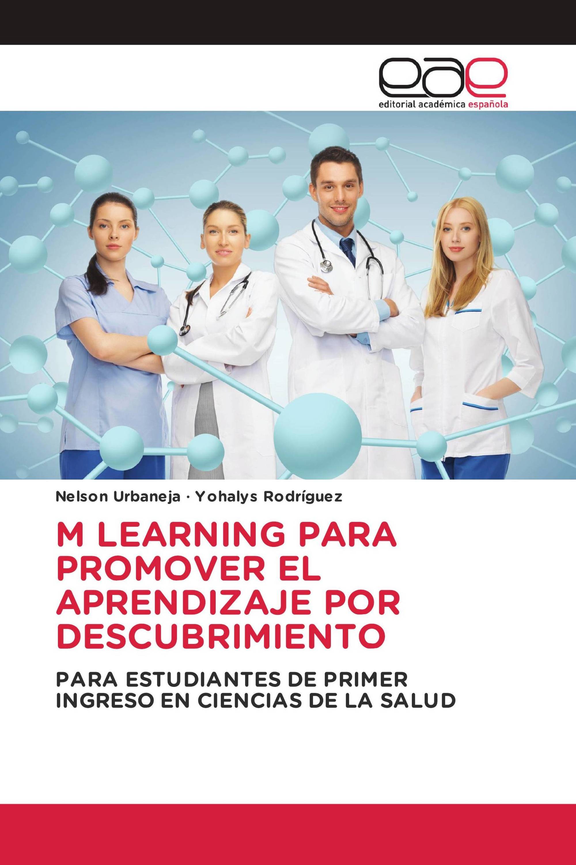 M LEARNING PARA PROMOVER EL APRENDIZAJE POR DESCUBRIMIENTO