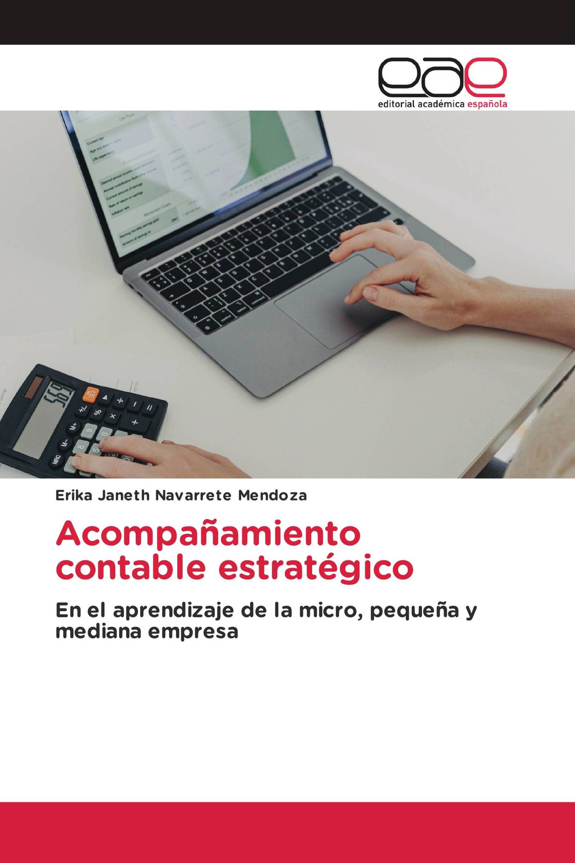 Acompañamiento contable estratégico