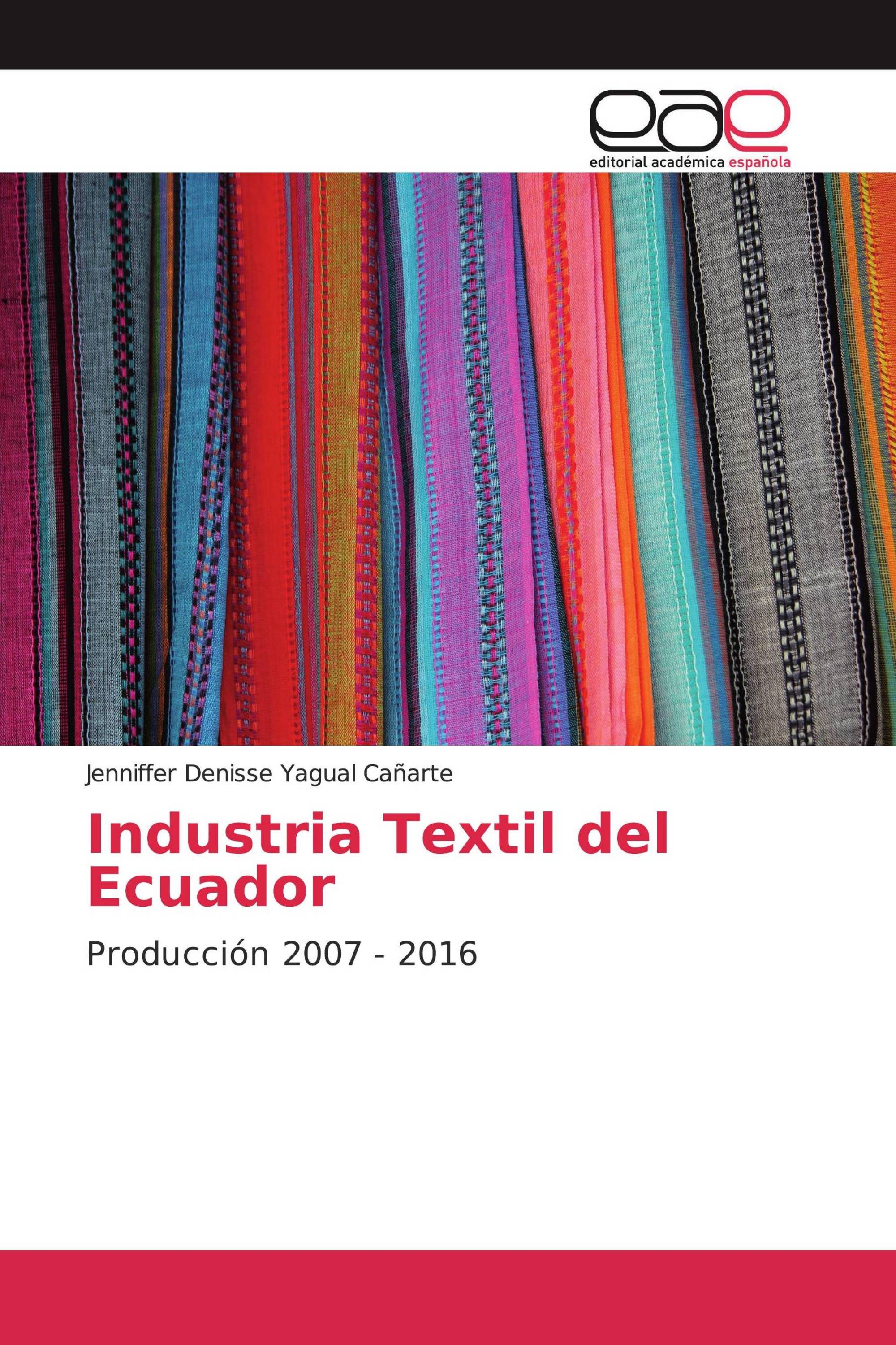 Industria Textil del Ecuador