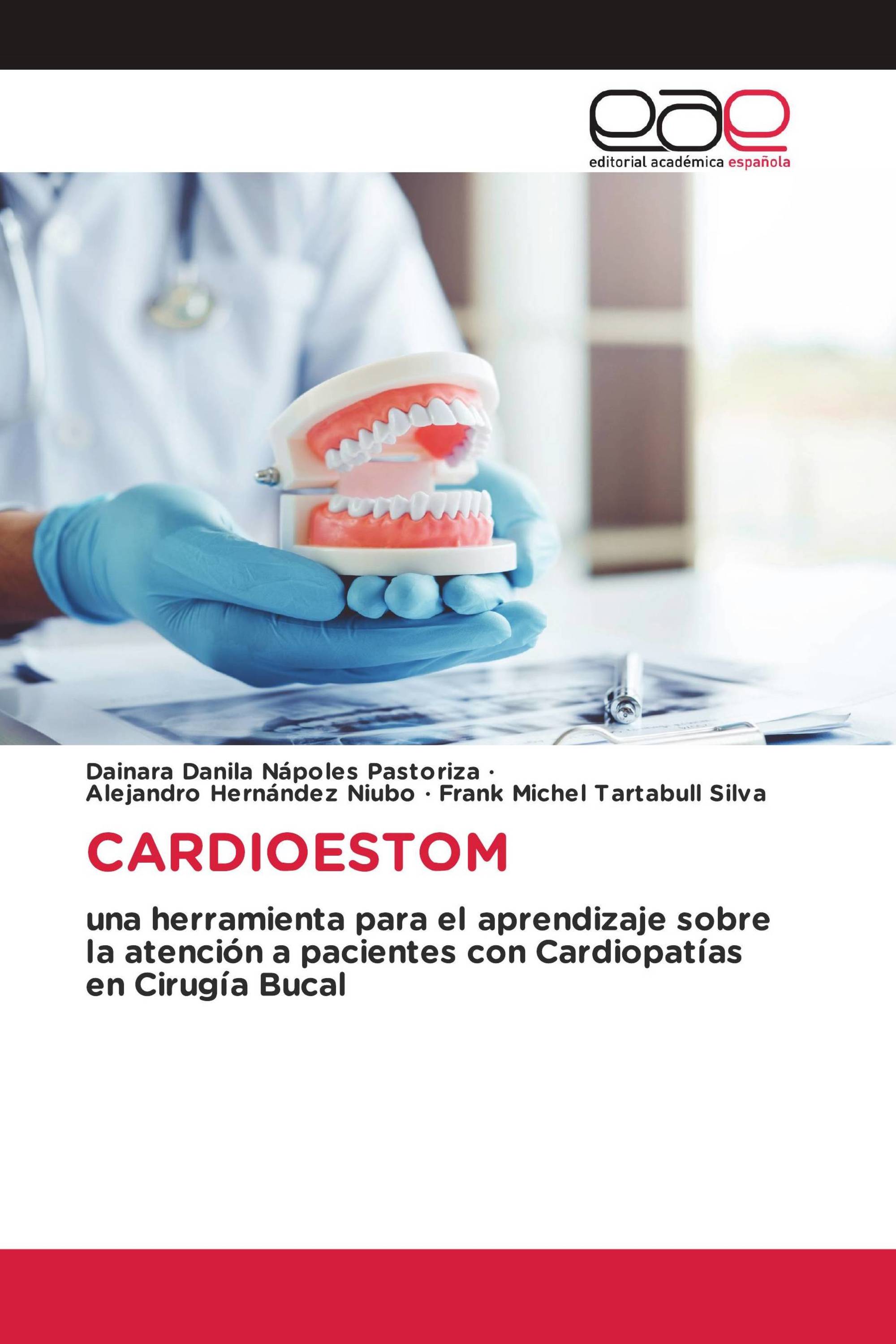 CARDIOESTOM