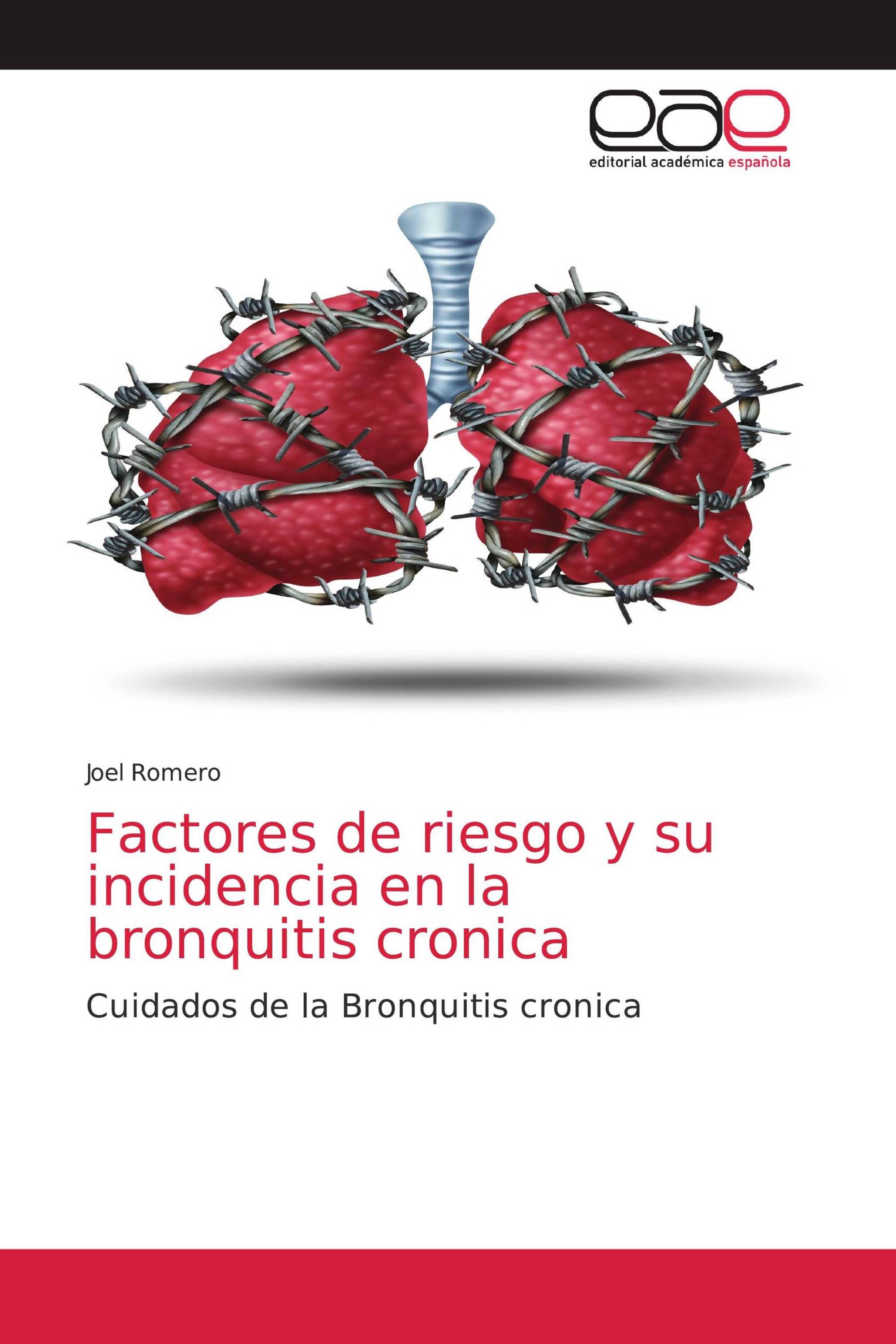 Factores de riesgo y su incidencia en la bronquitis cronica