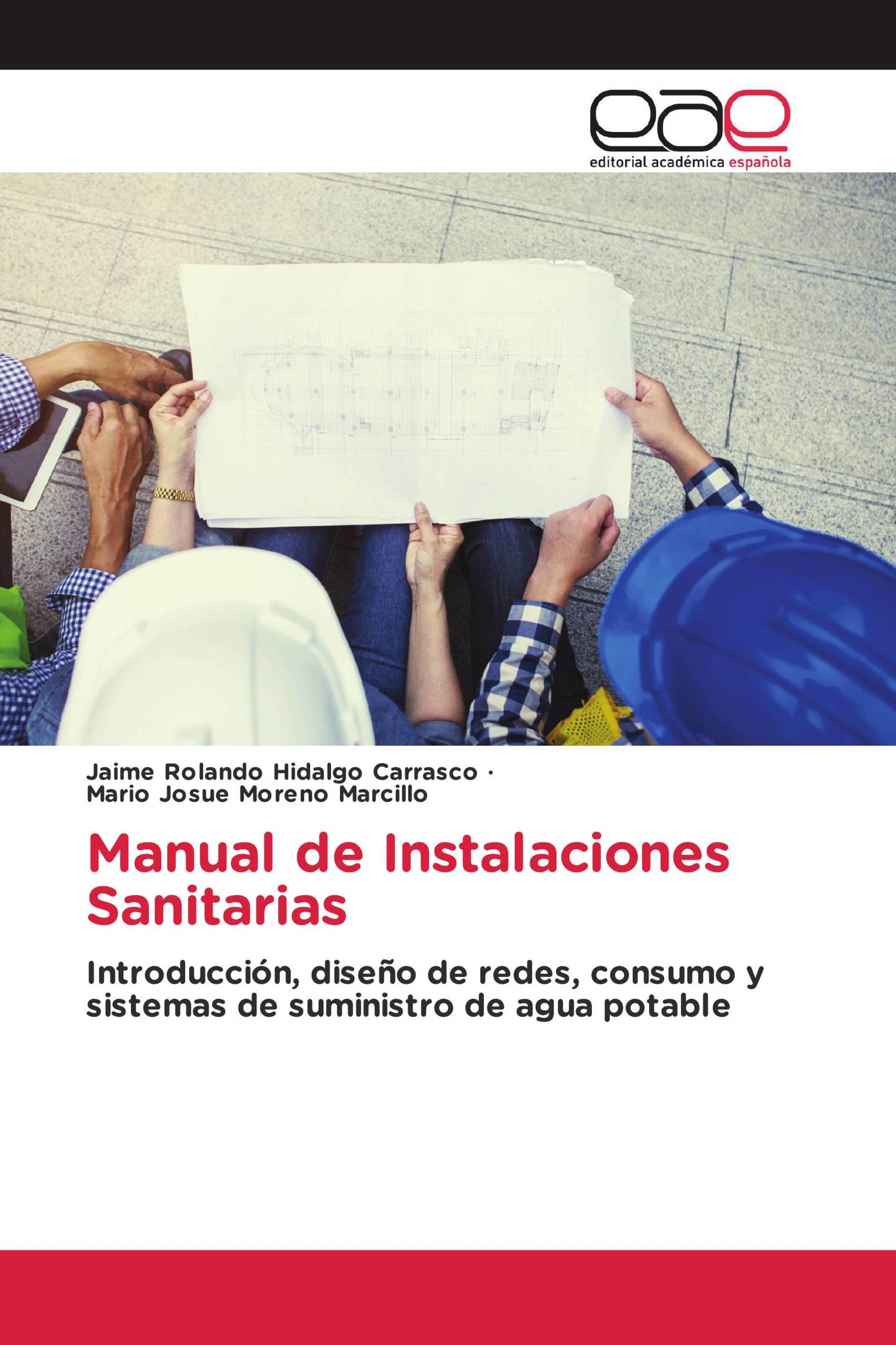 Manual de Instalaciones Sanitarias