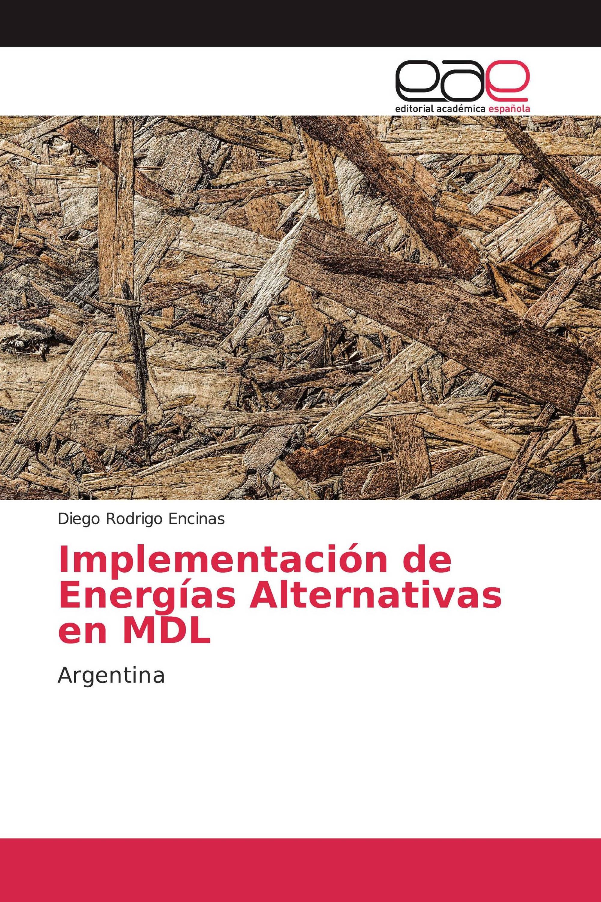 Implementación de Energías Alternativas en MDL