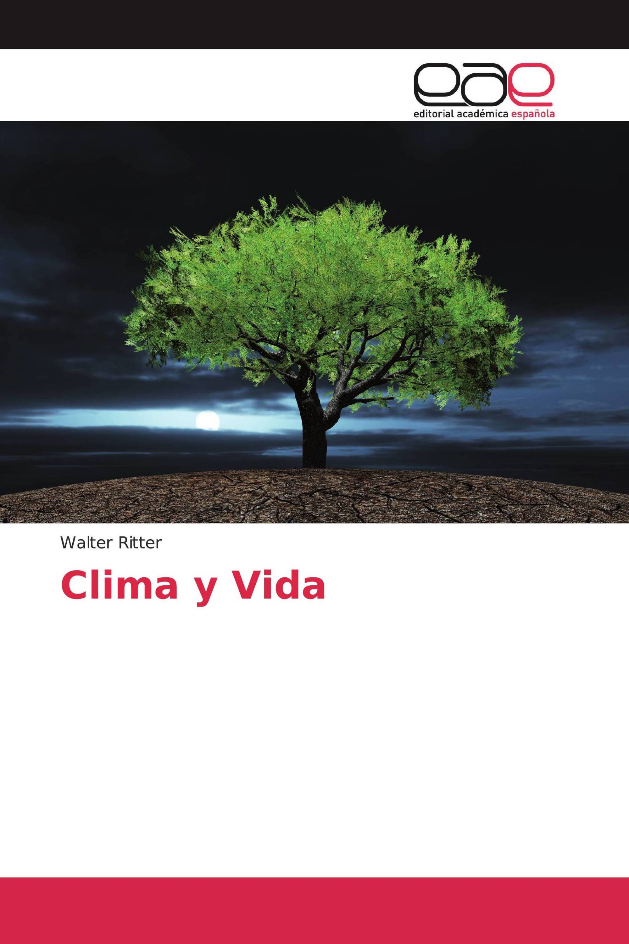 Clima y Vida