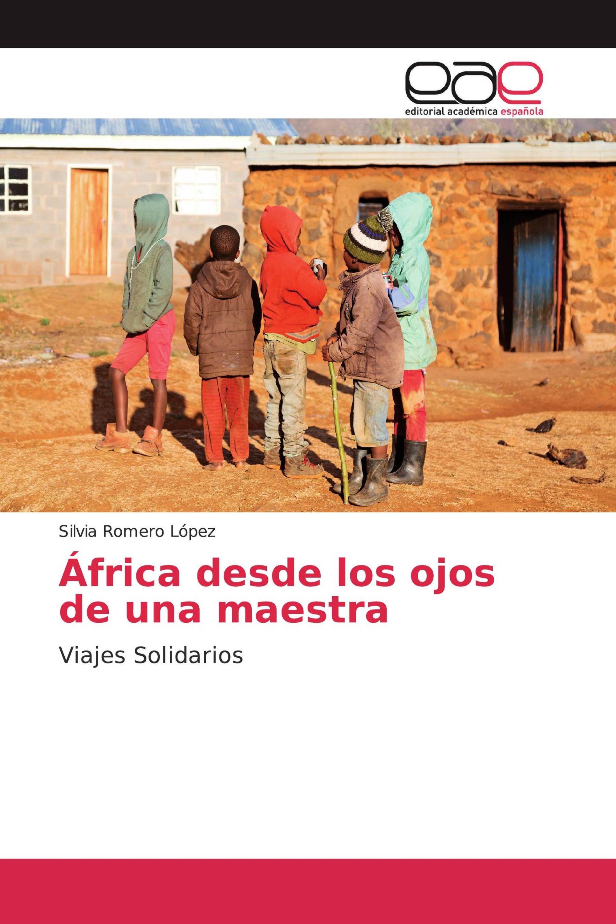 África desde los ojos de una maestra