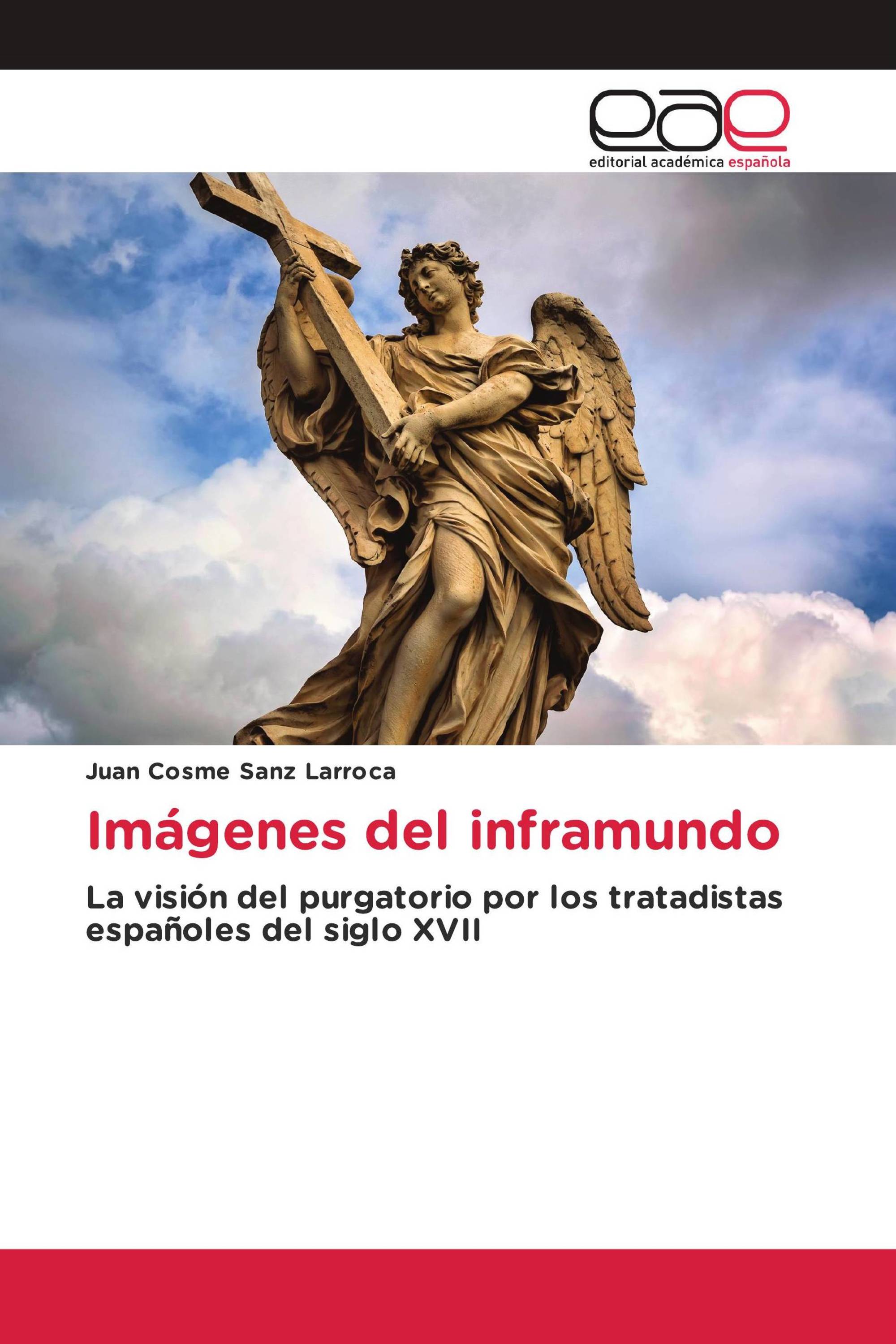 Imágenes del inframundo