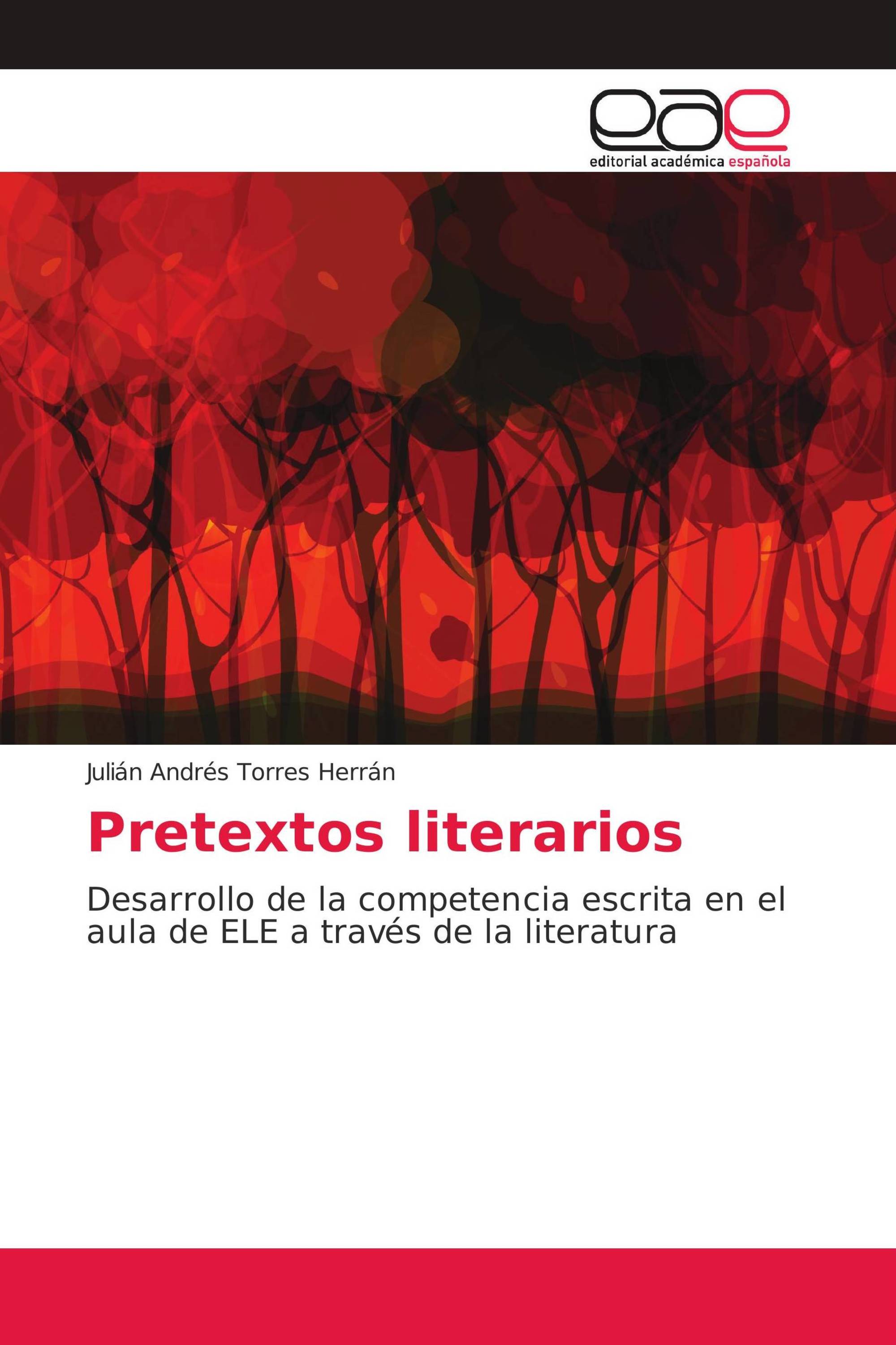 Pretextos literarios