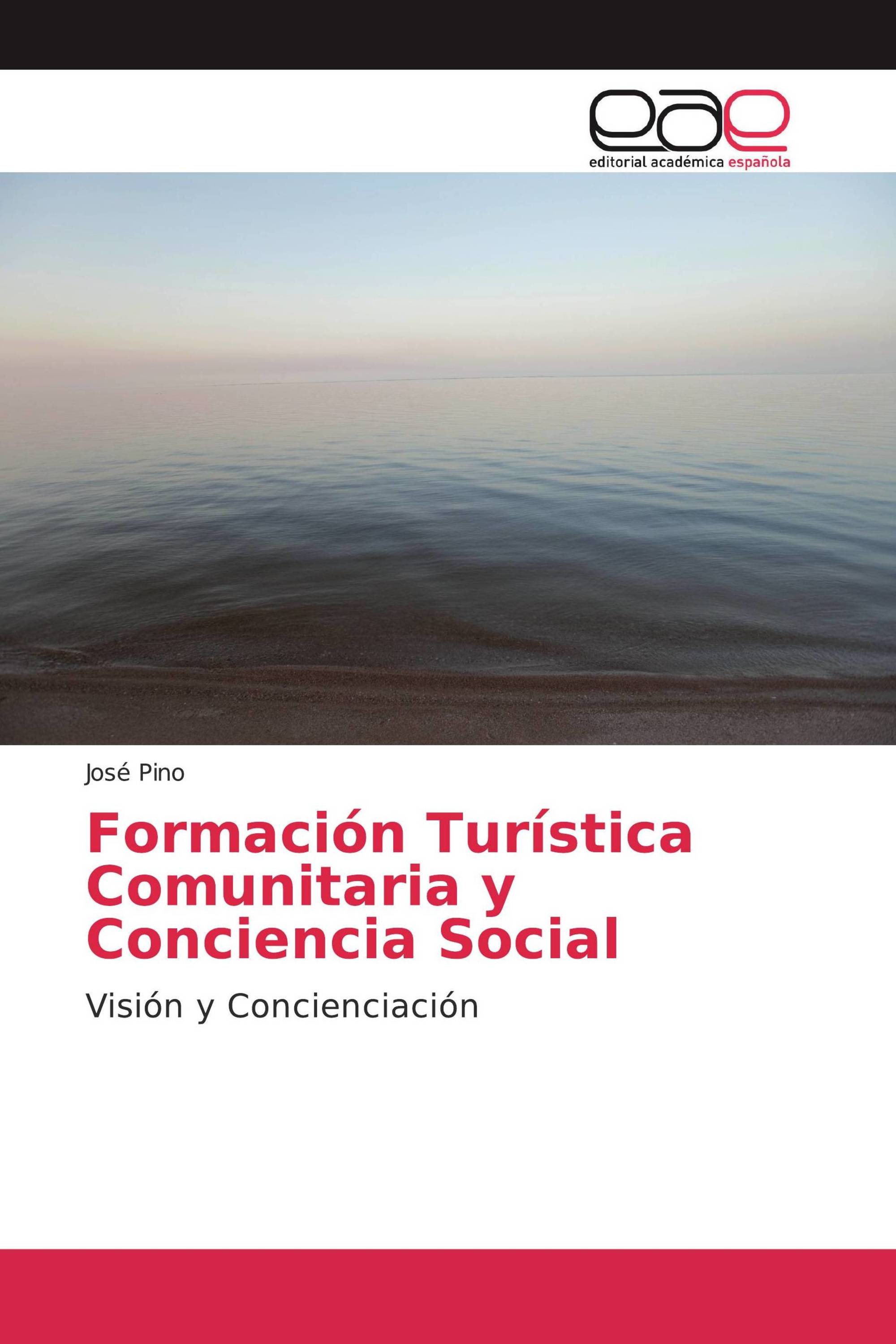 Formación Turística Comunitaria y Conciencia Social