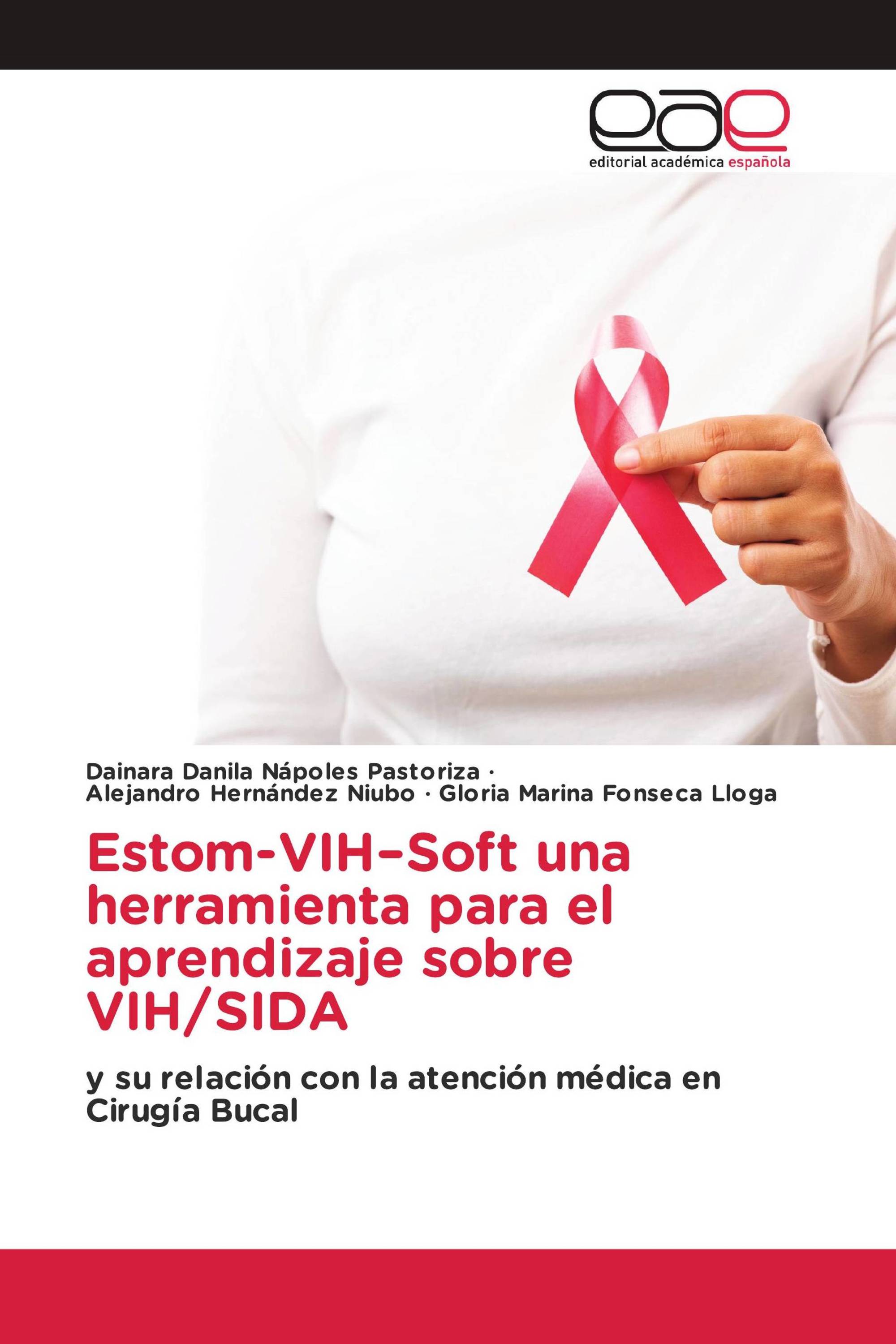 Estom-VIH–Soft una herramienta para el aprendizaje sobre VIH/SIDA