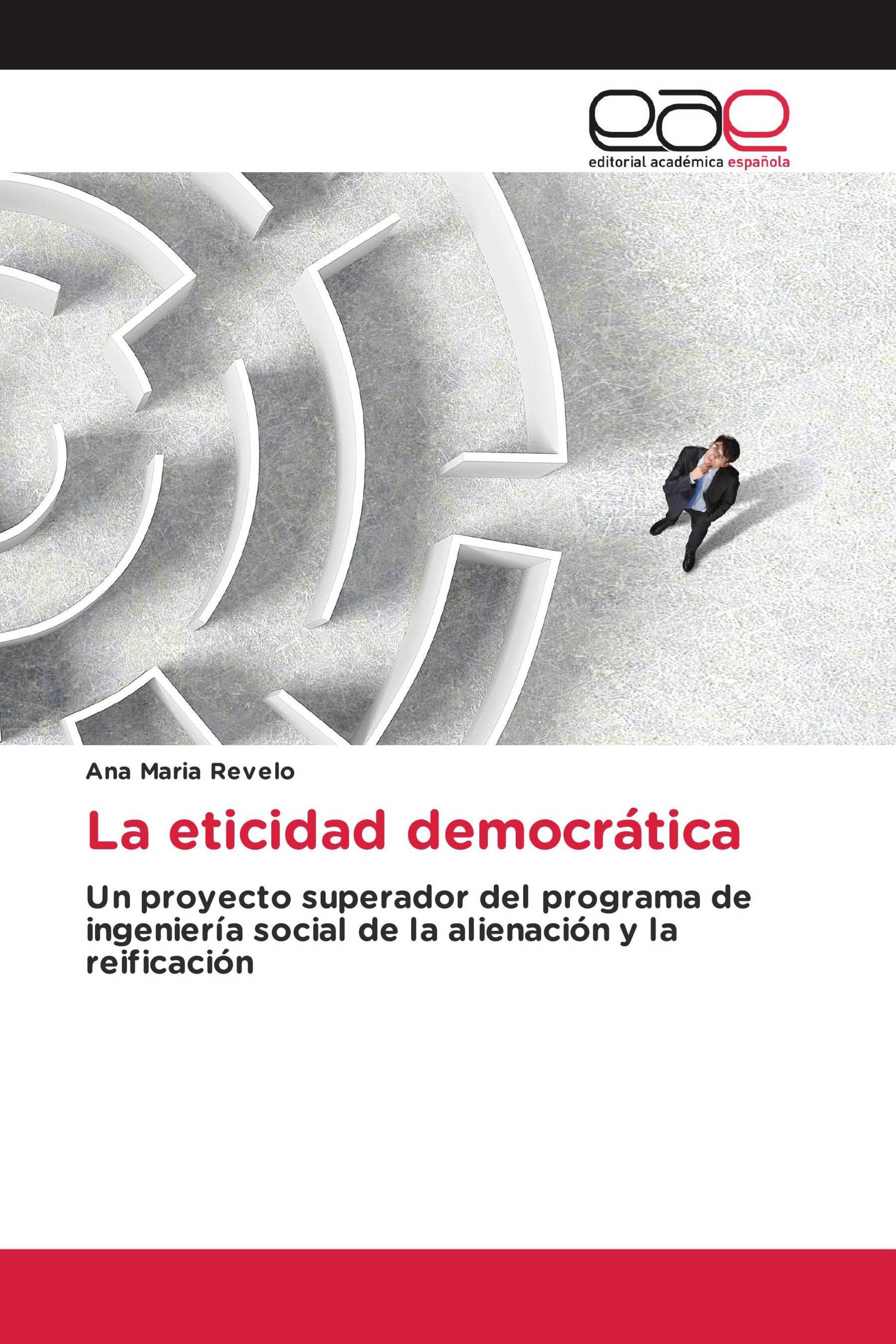 La eticidad democrática