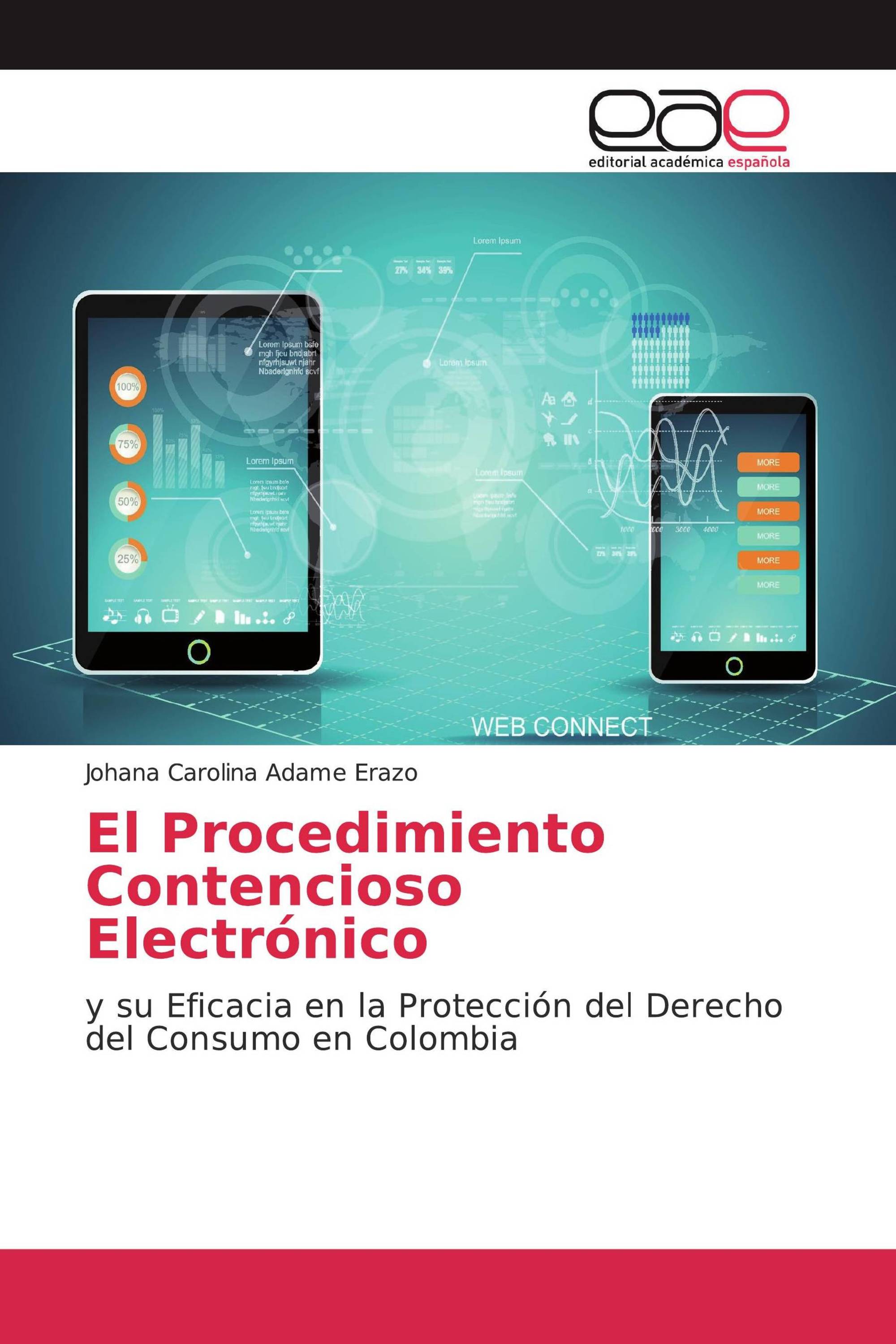 El Procedimiento Contencioso Electrónico