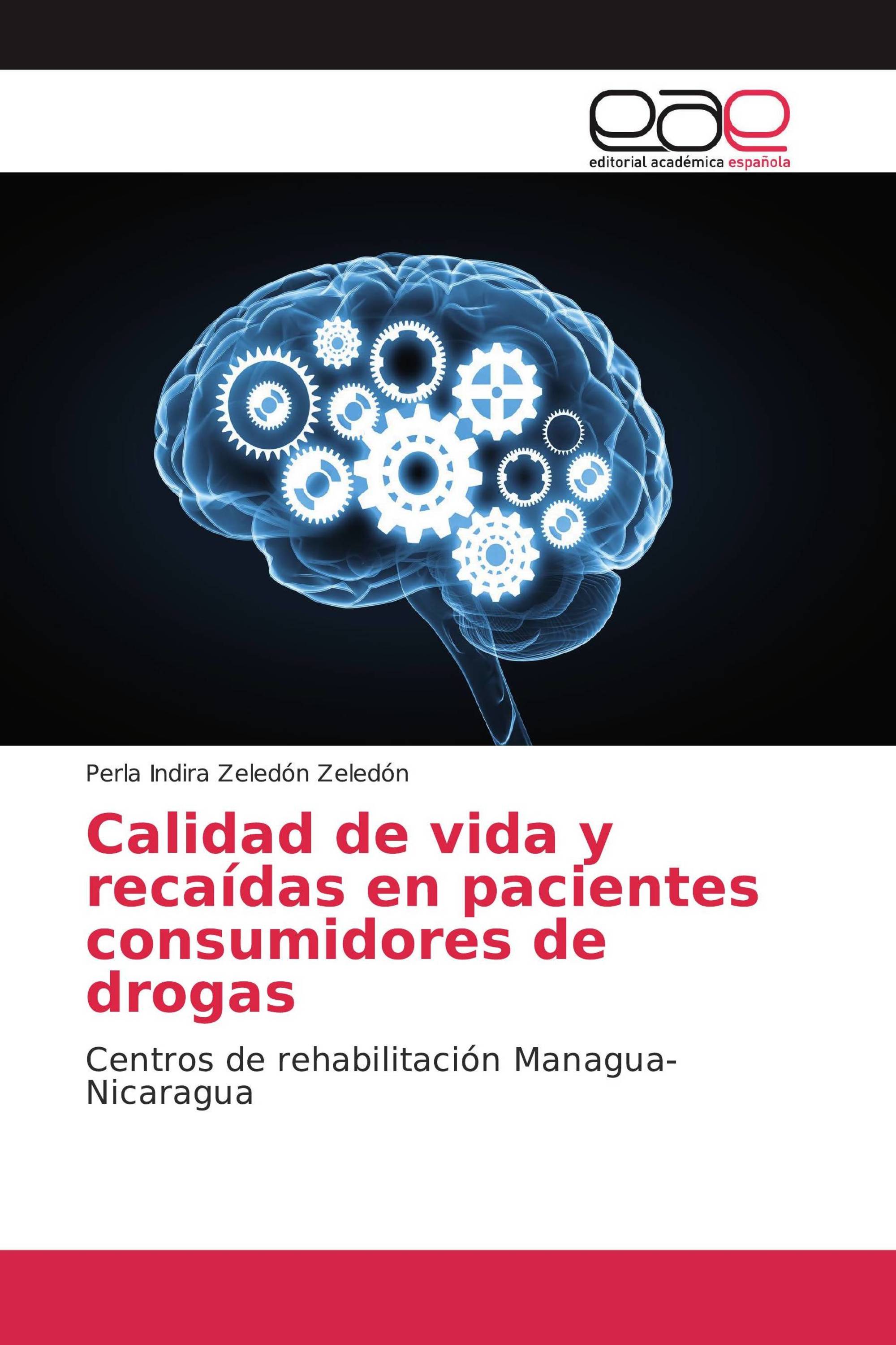 Calidad de vida y recaídas en pacientes consumidores de drogas