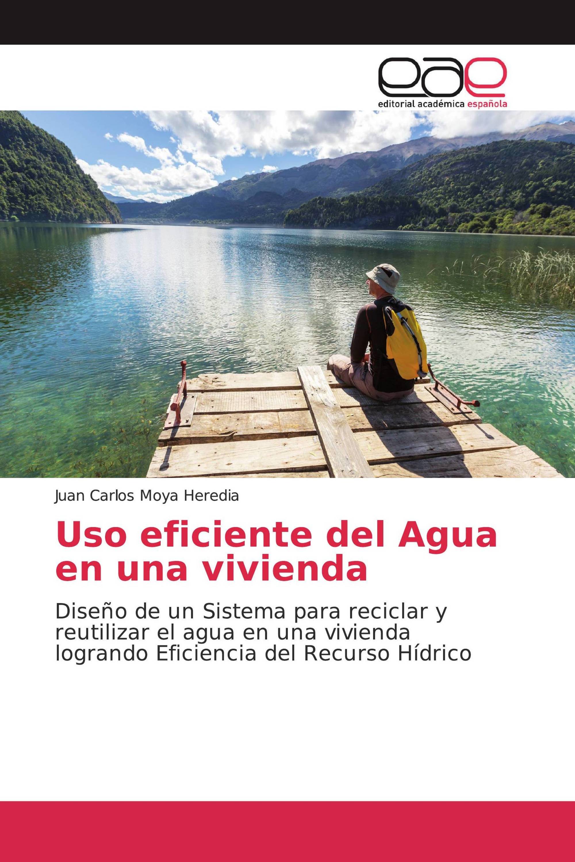 Uso eficiente del Agua en una vivienda