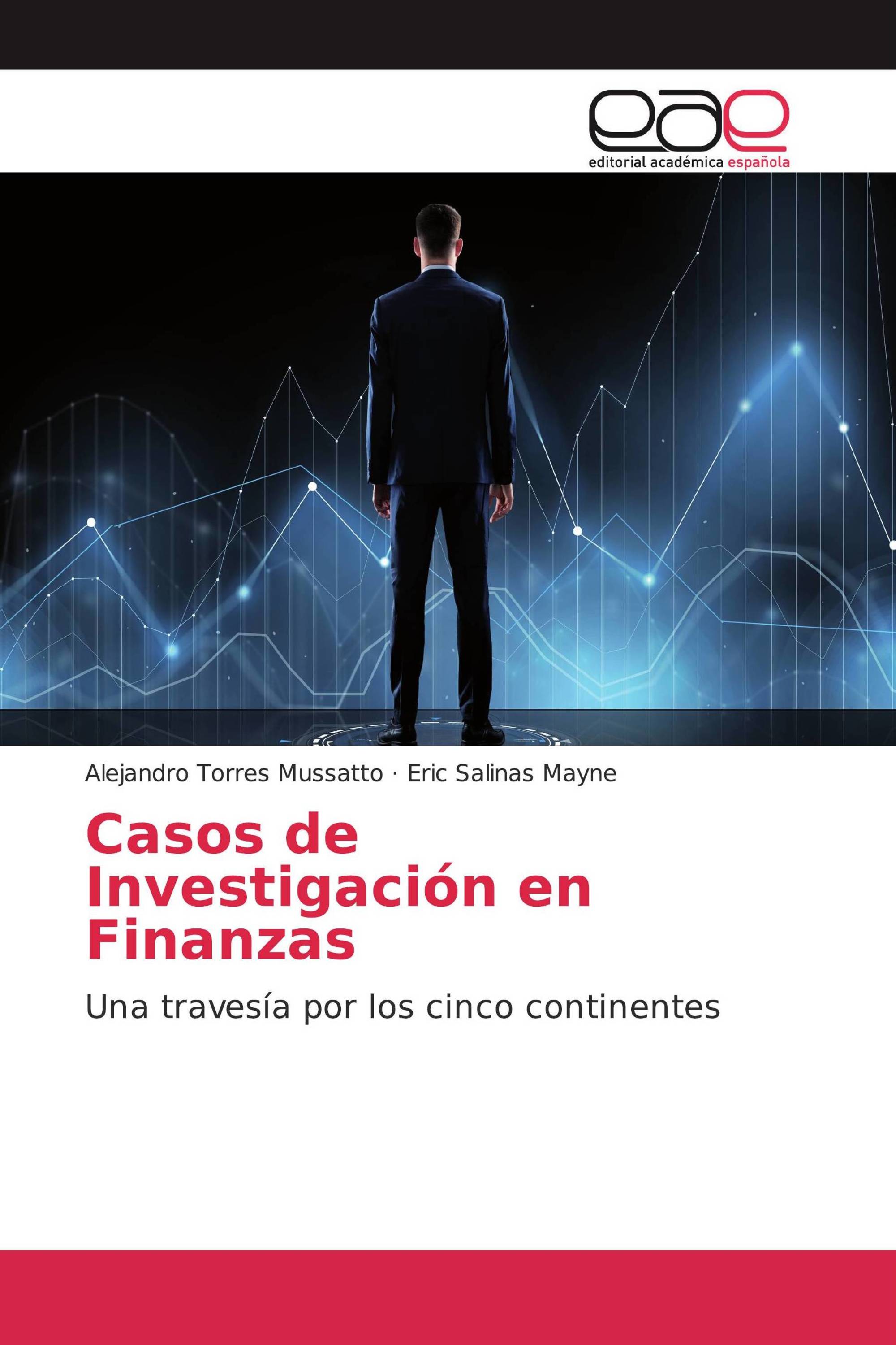 Casos de Investigación en Finanzas