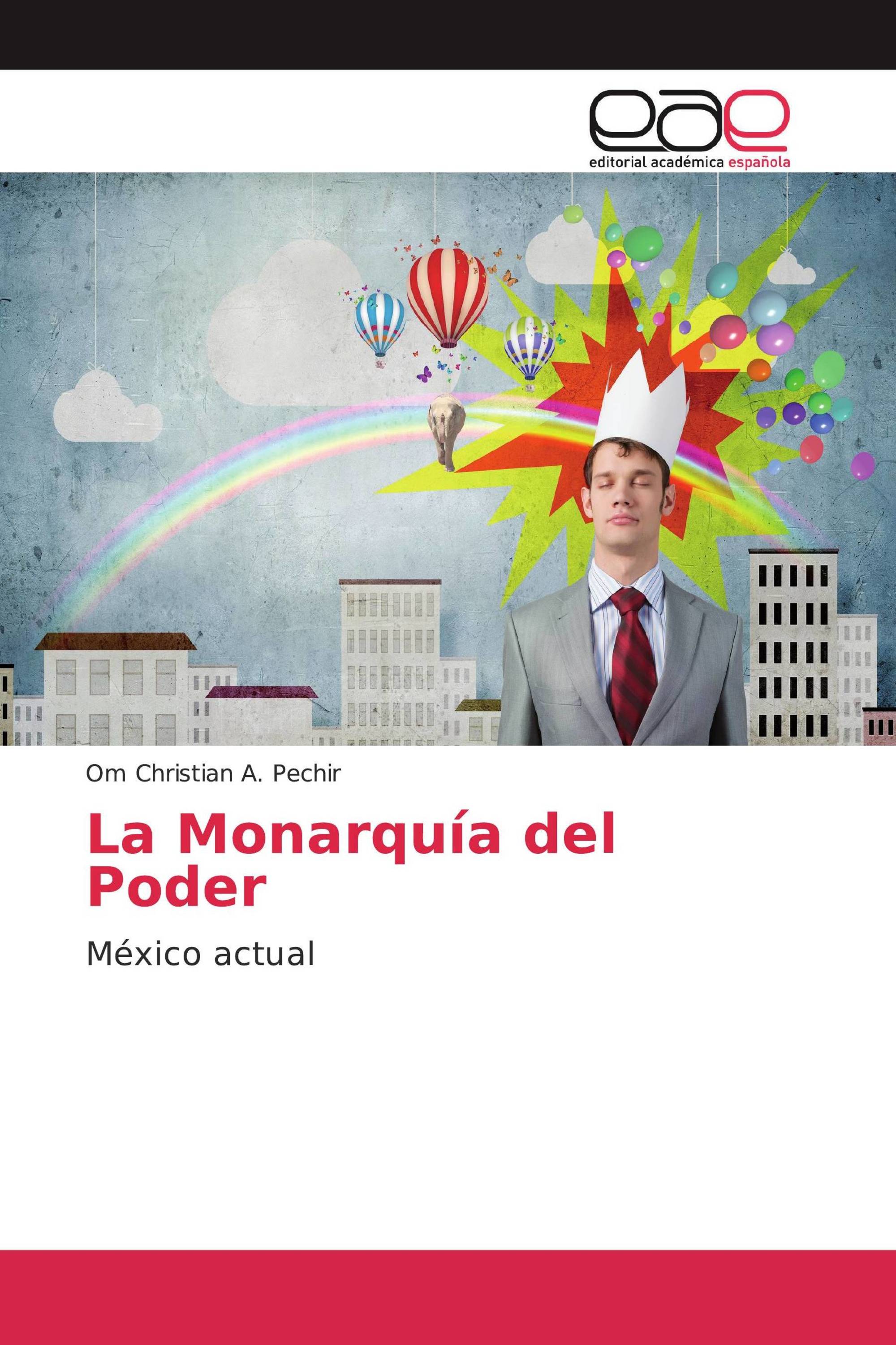 La Monarquía del Poder