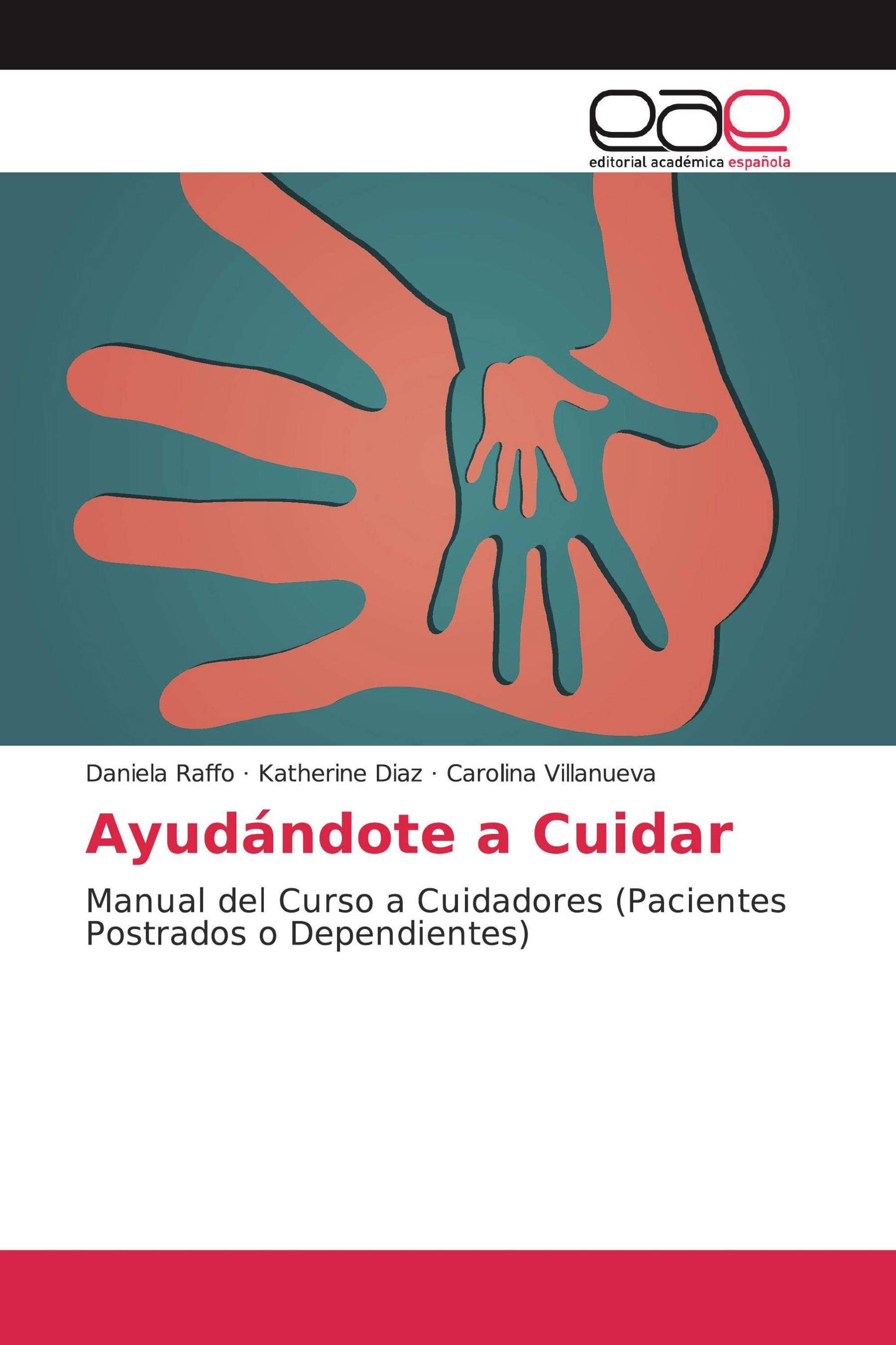 Ayudándote a Cuidar