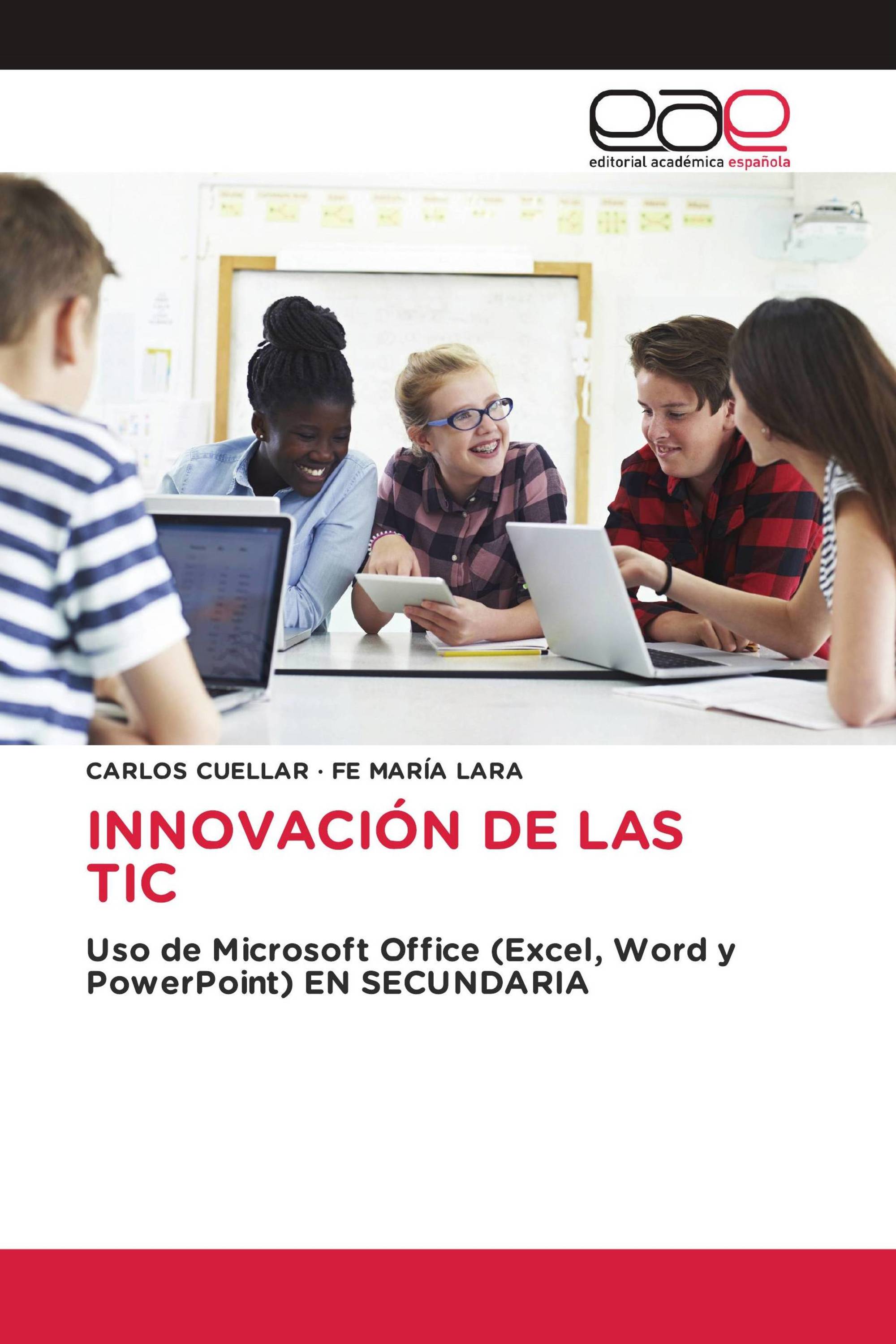 INNOVACIÓN DE LAS TIC