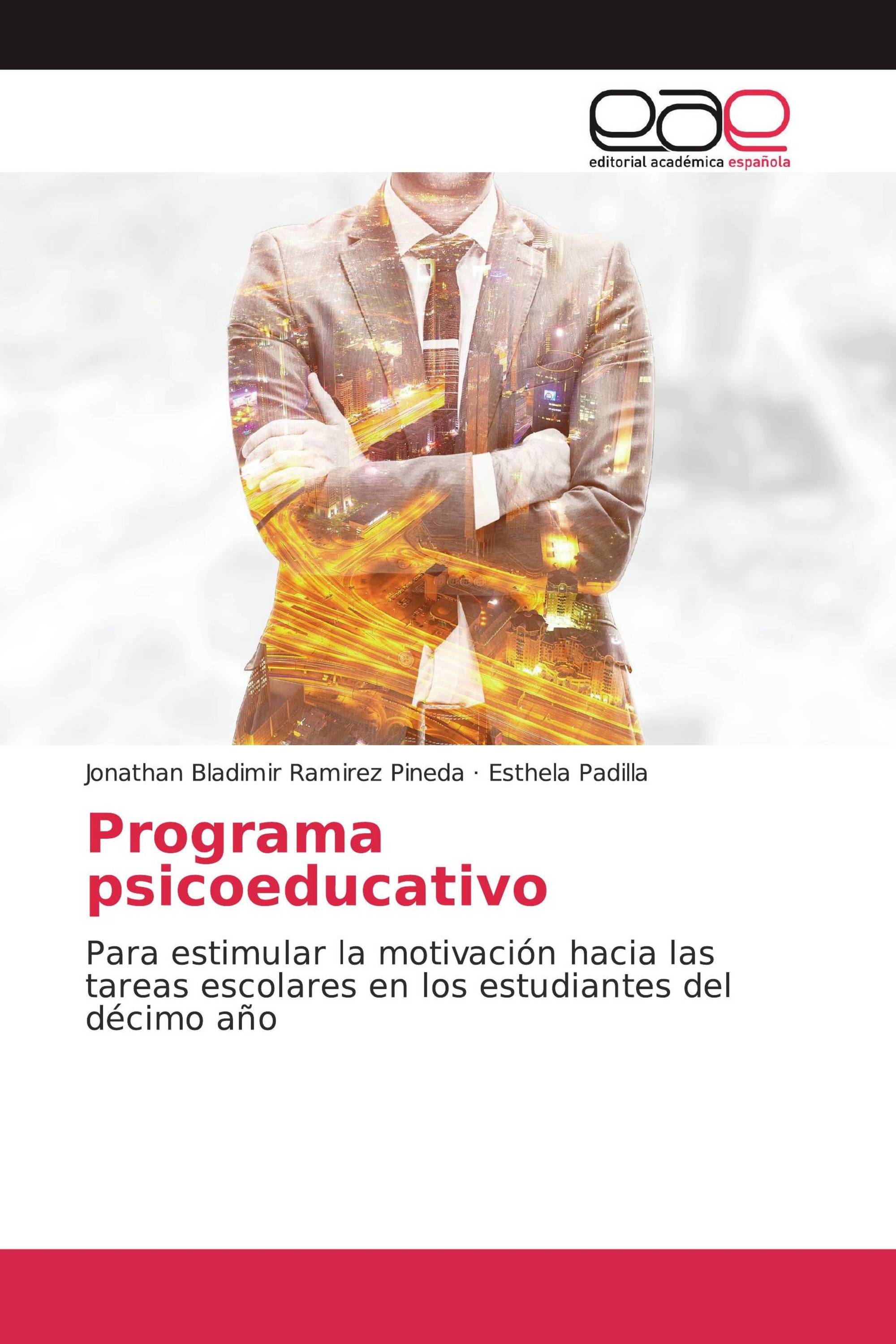 Programa psicoeducativo