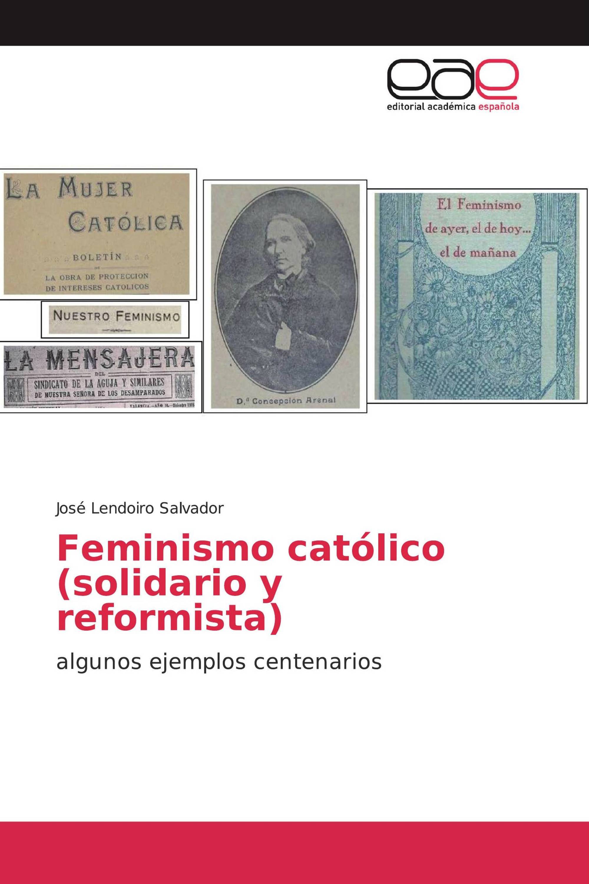 Feminismo católico (solidario y reformista)