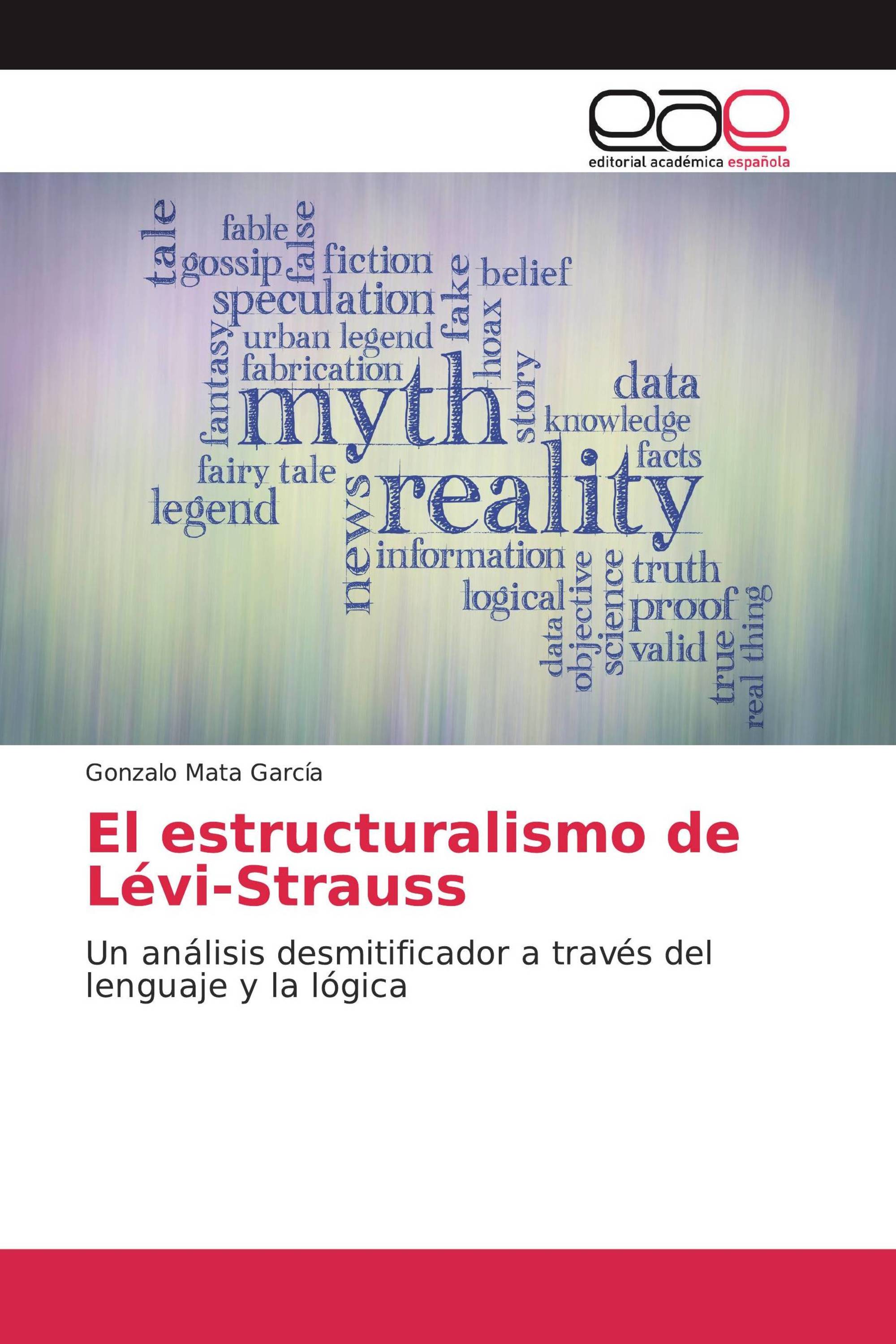 El estructuralismo de Lévi-Strauss