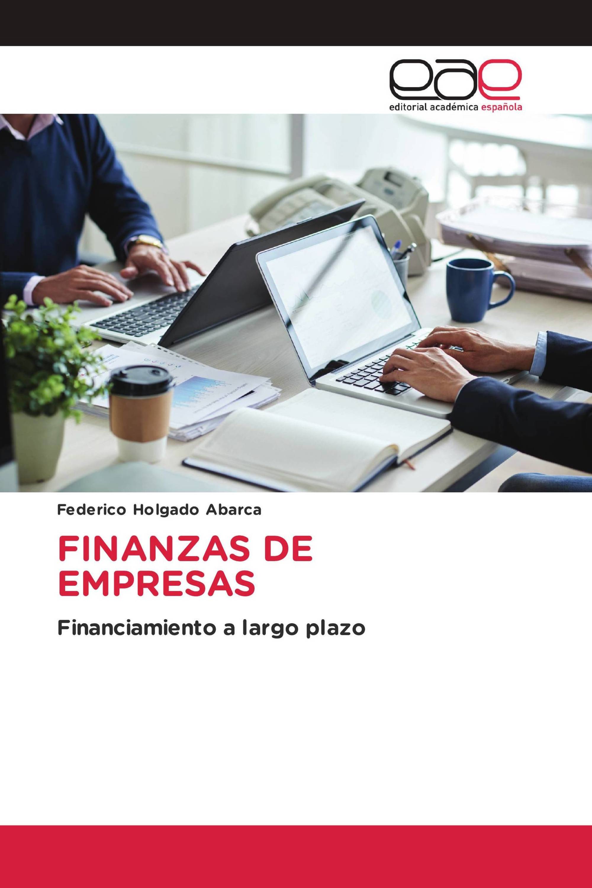 Finanzas de empresas