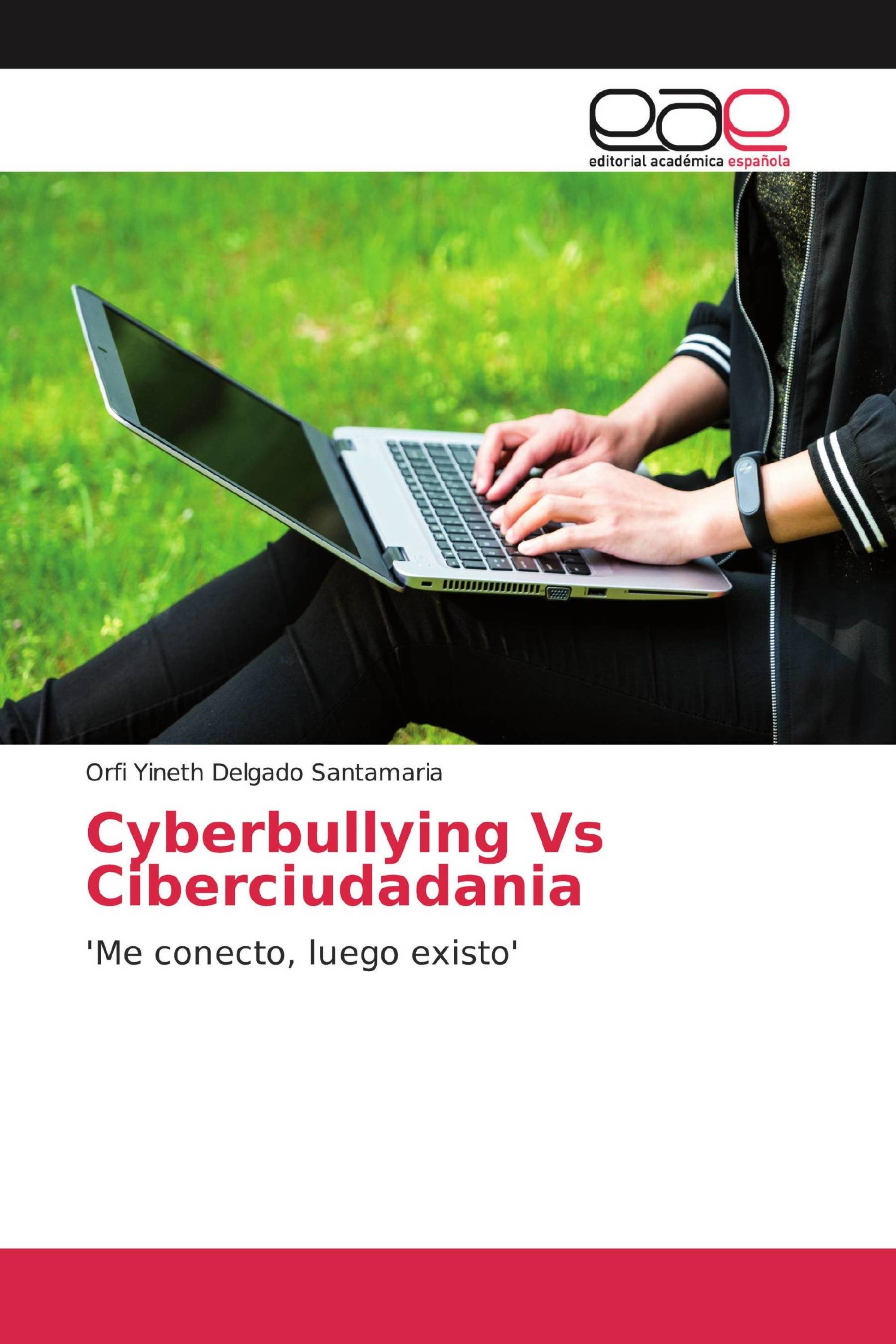 Cyberbullying Vs Ciberciudadania