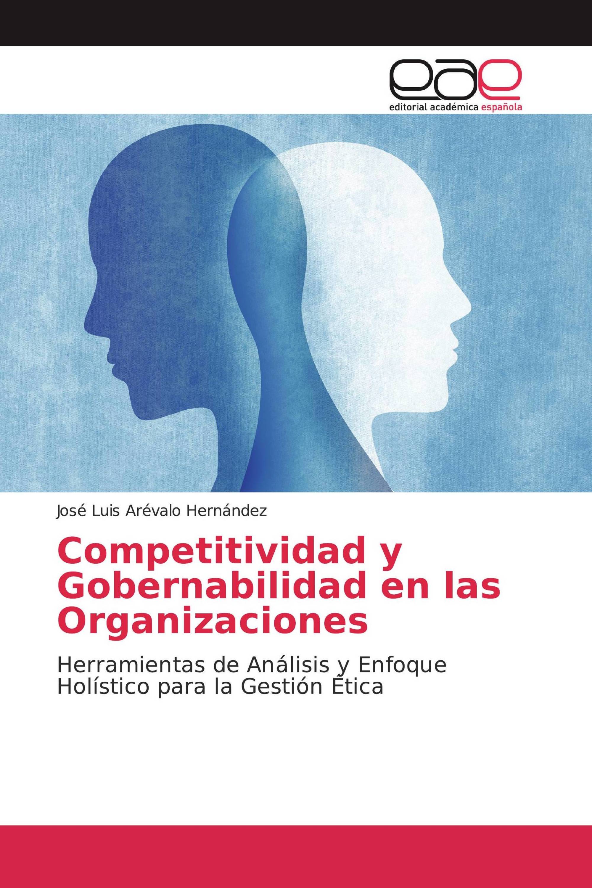 Competitividad y Gobernabilidad en las Organizaciones