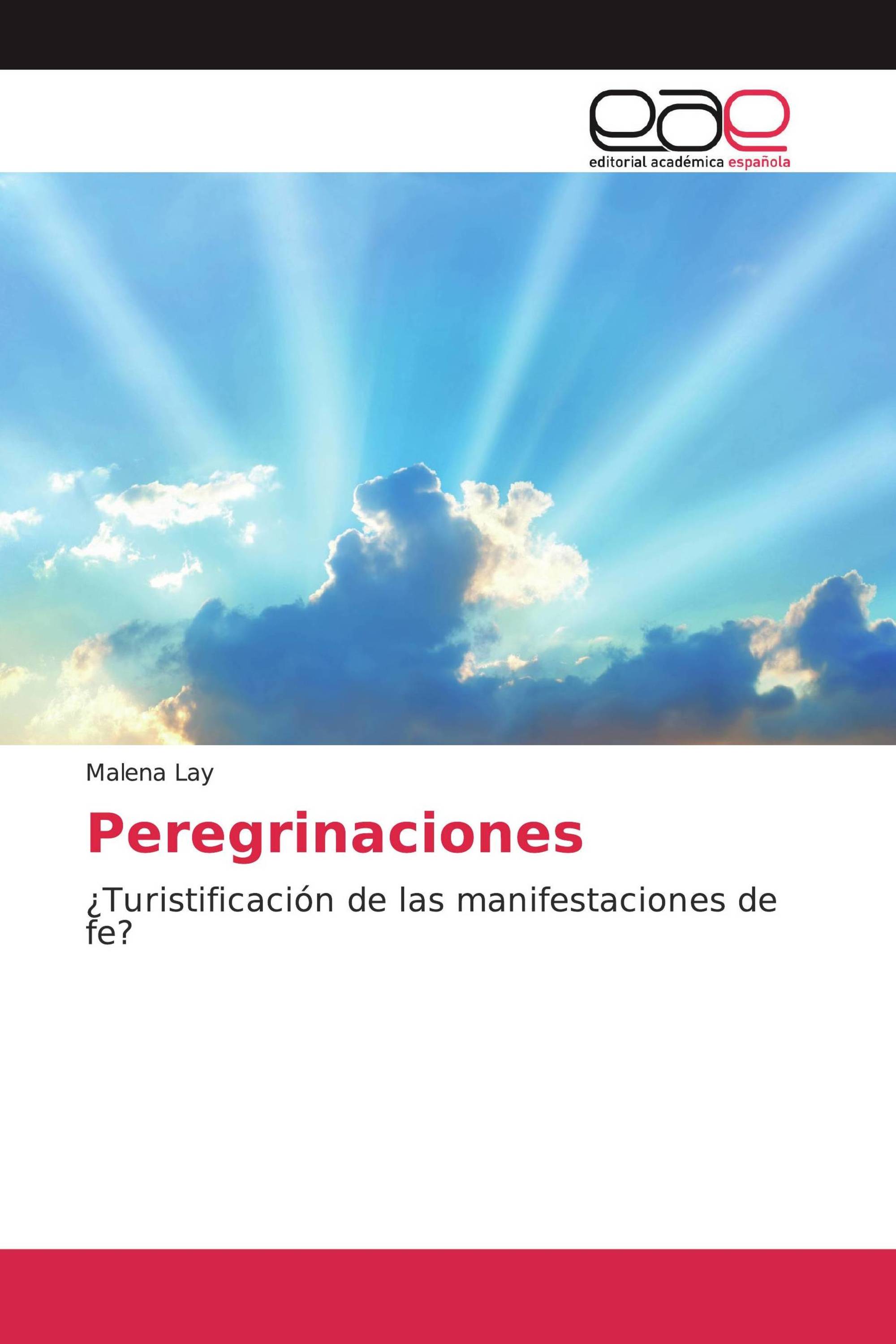 Peregrinaciones