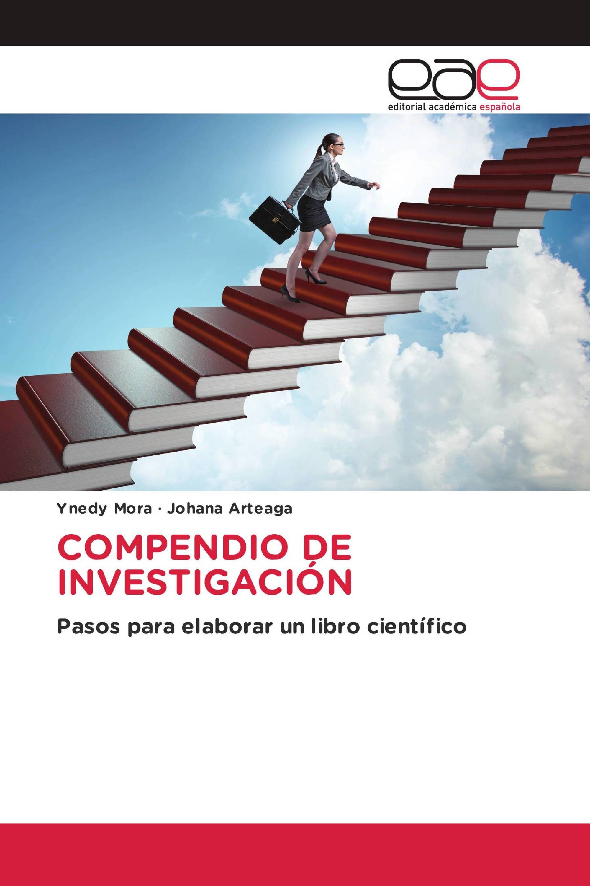 COMPENDIO DE INVESTIGACIÓN