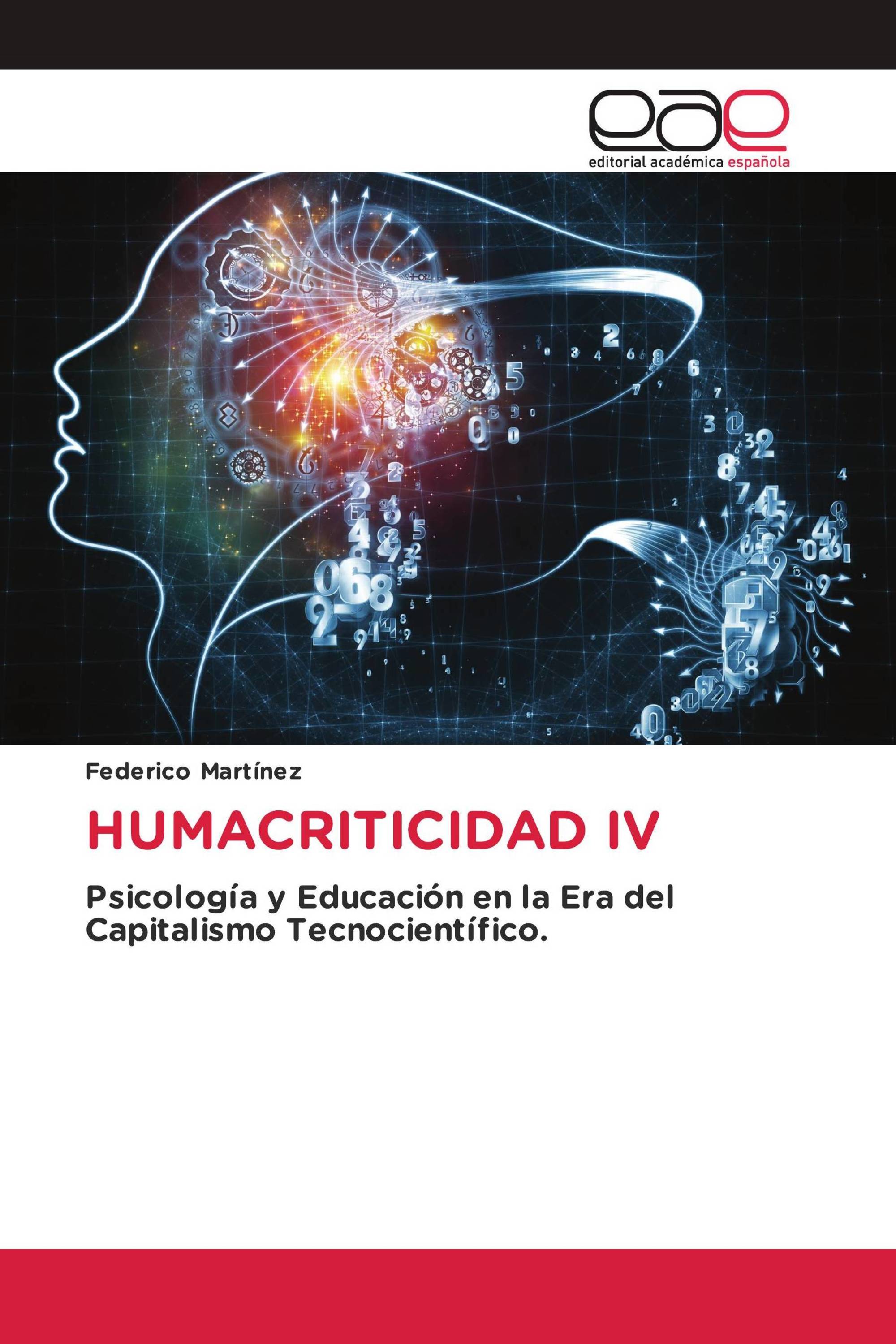 HUMACRITICIDAD IV