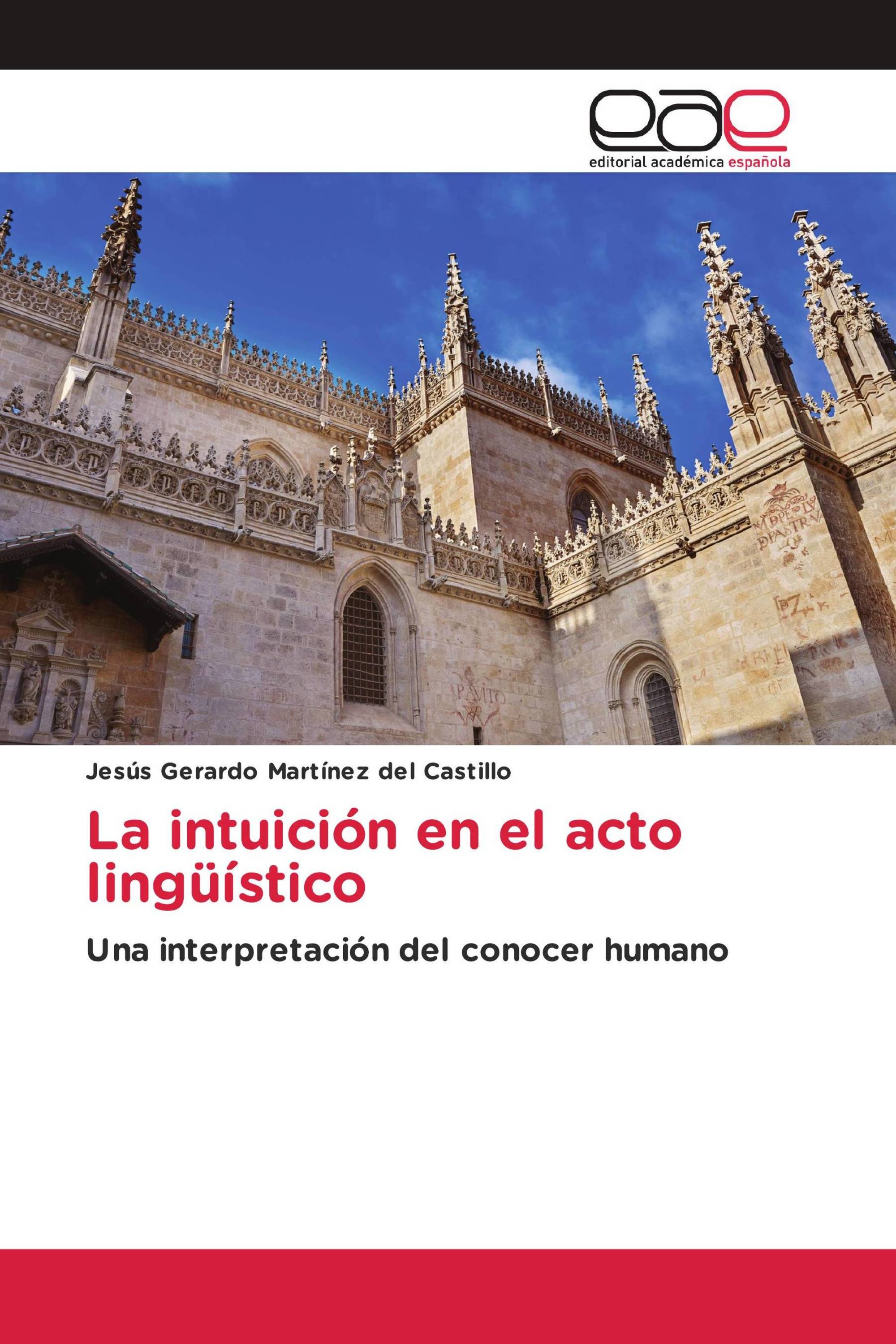 La intuición en el acto lingüístico