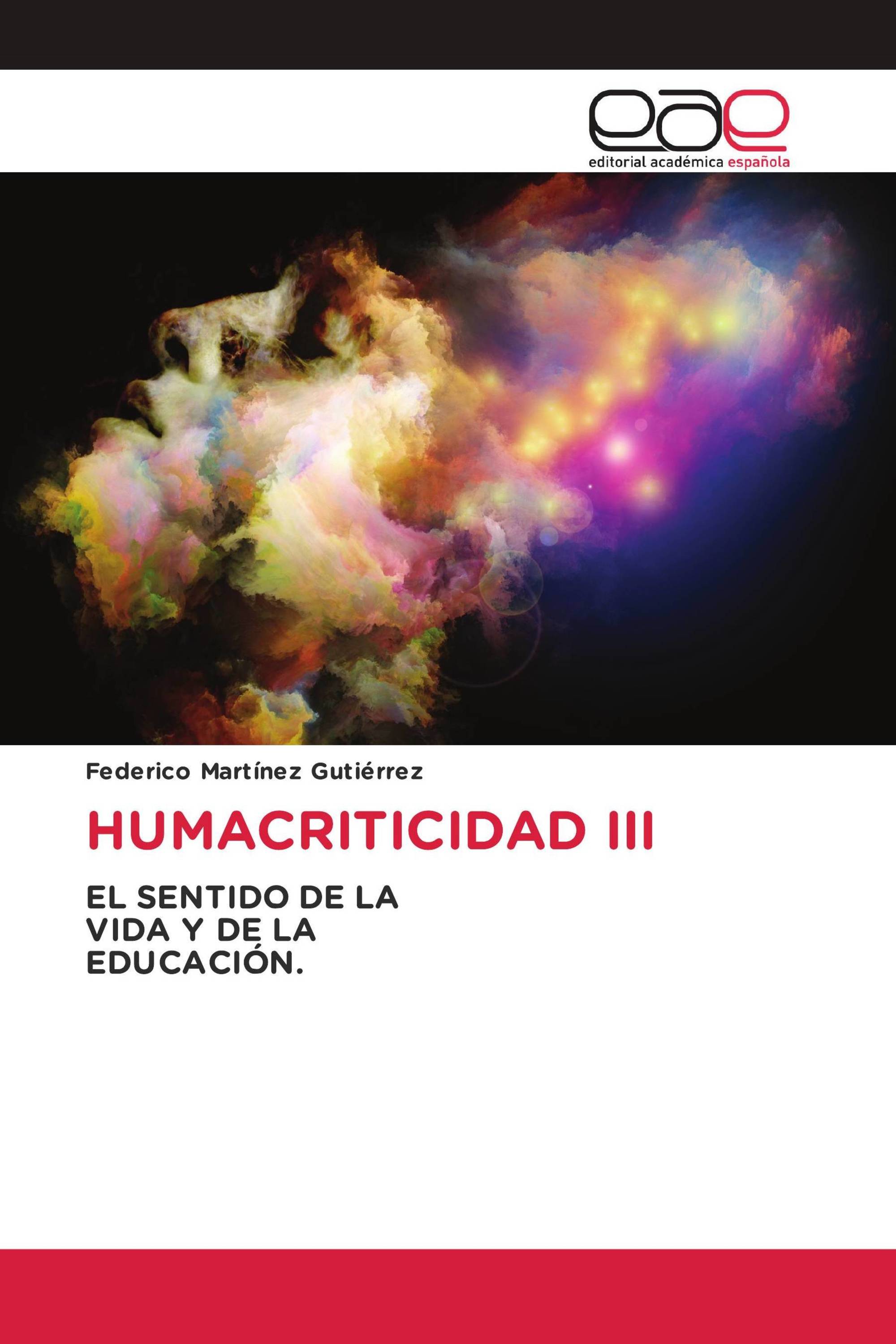 HUMACRITICIDAD III