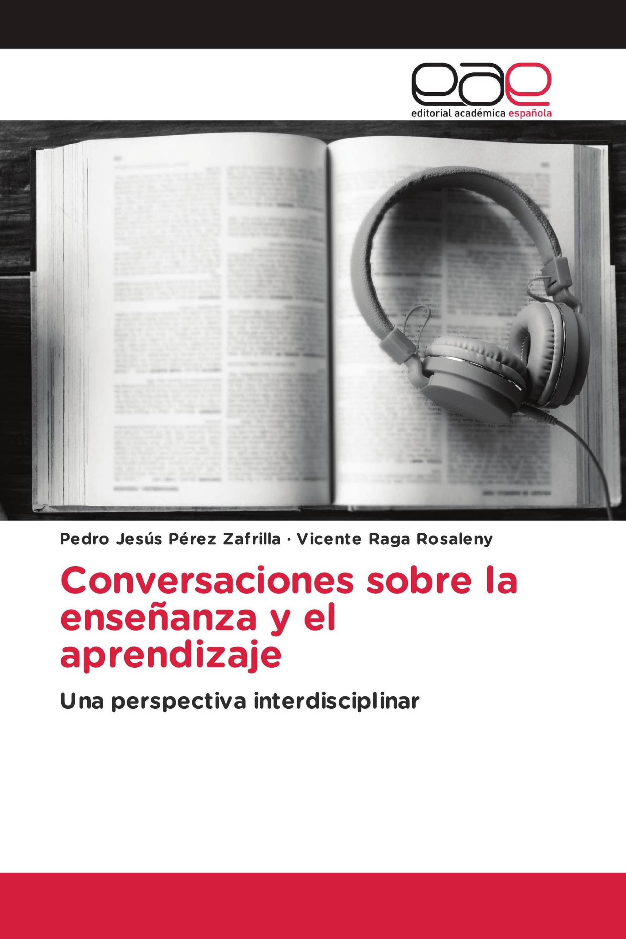 Conversaciones sobre la enseñanza y el aprendizaje