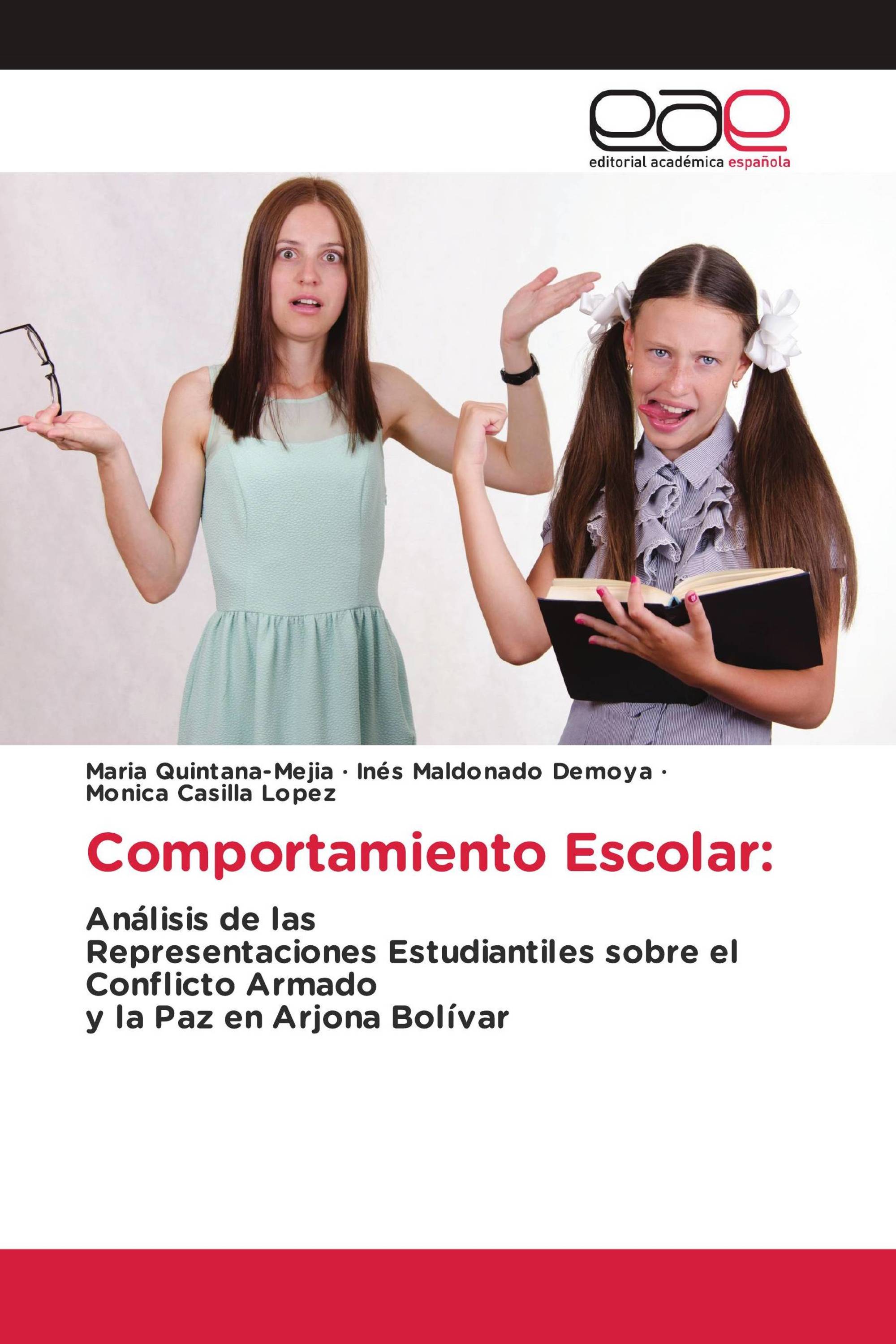 Comportamiento Escolar: