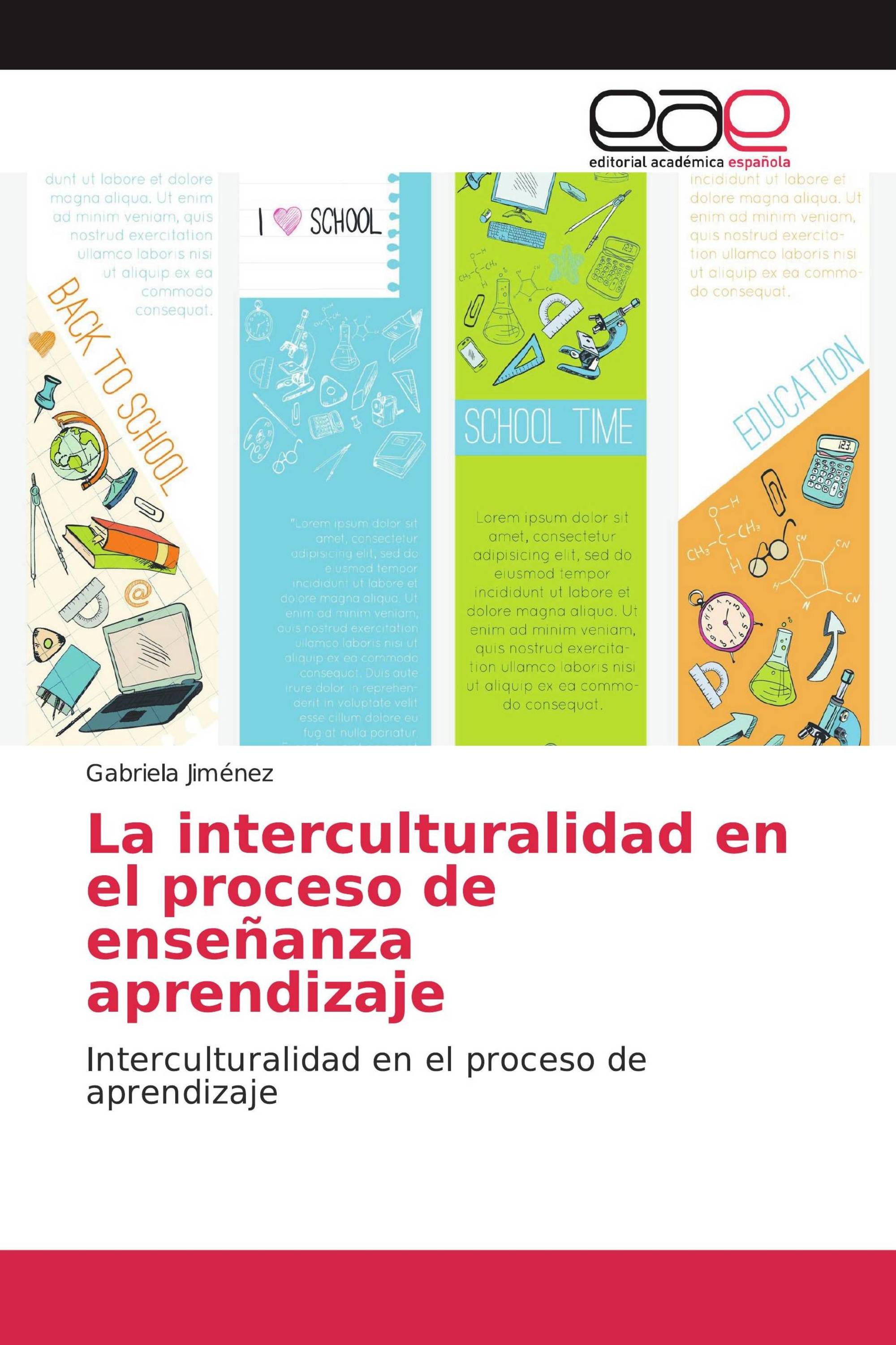 La interculturalidad en el proceso de enseñanza aprendizaje