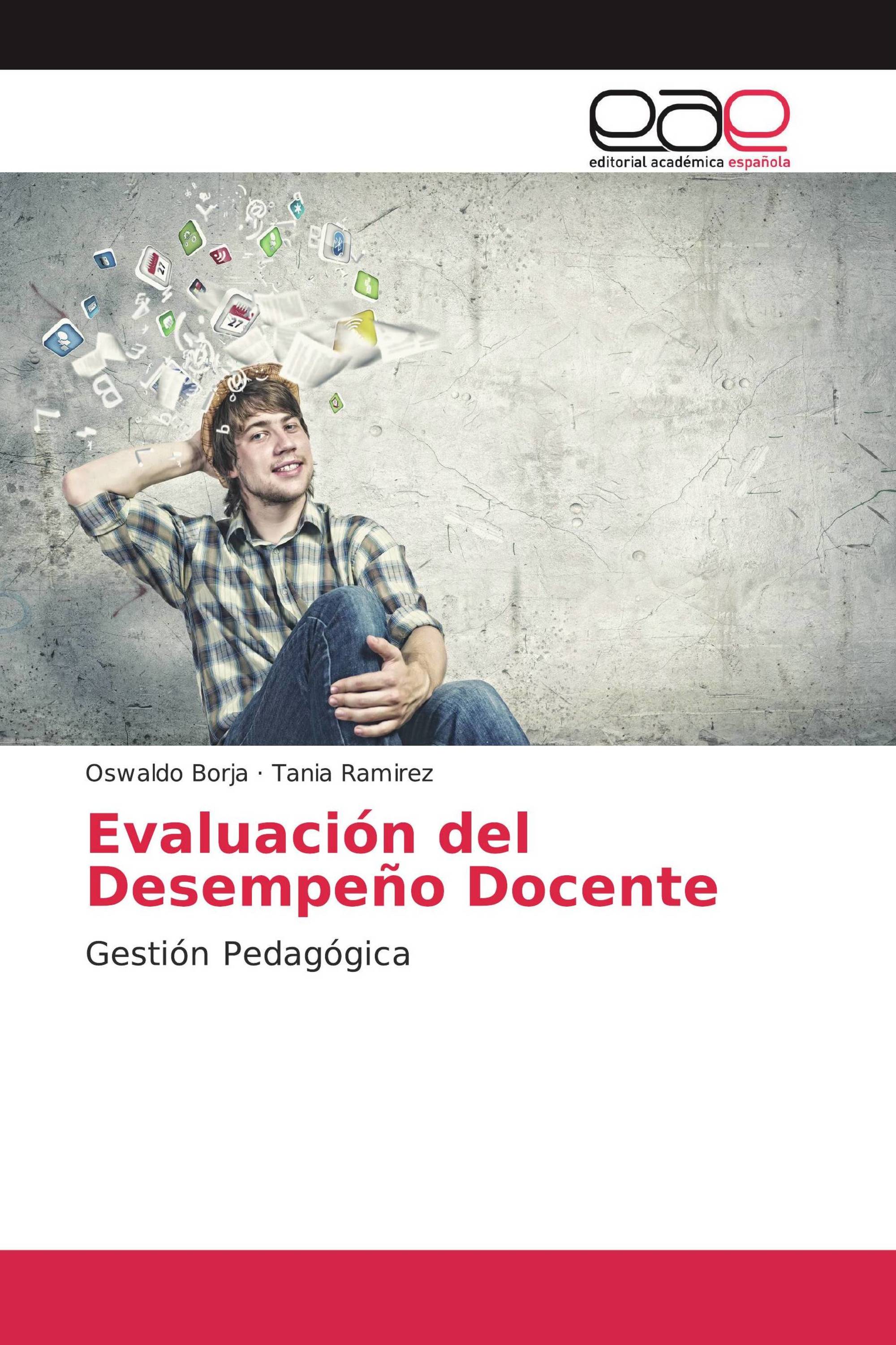 Evaluación del Desempeño Docente