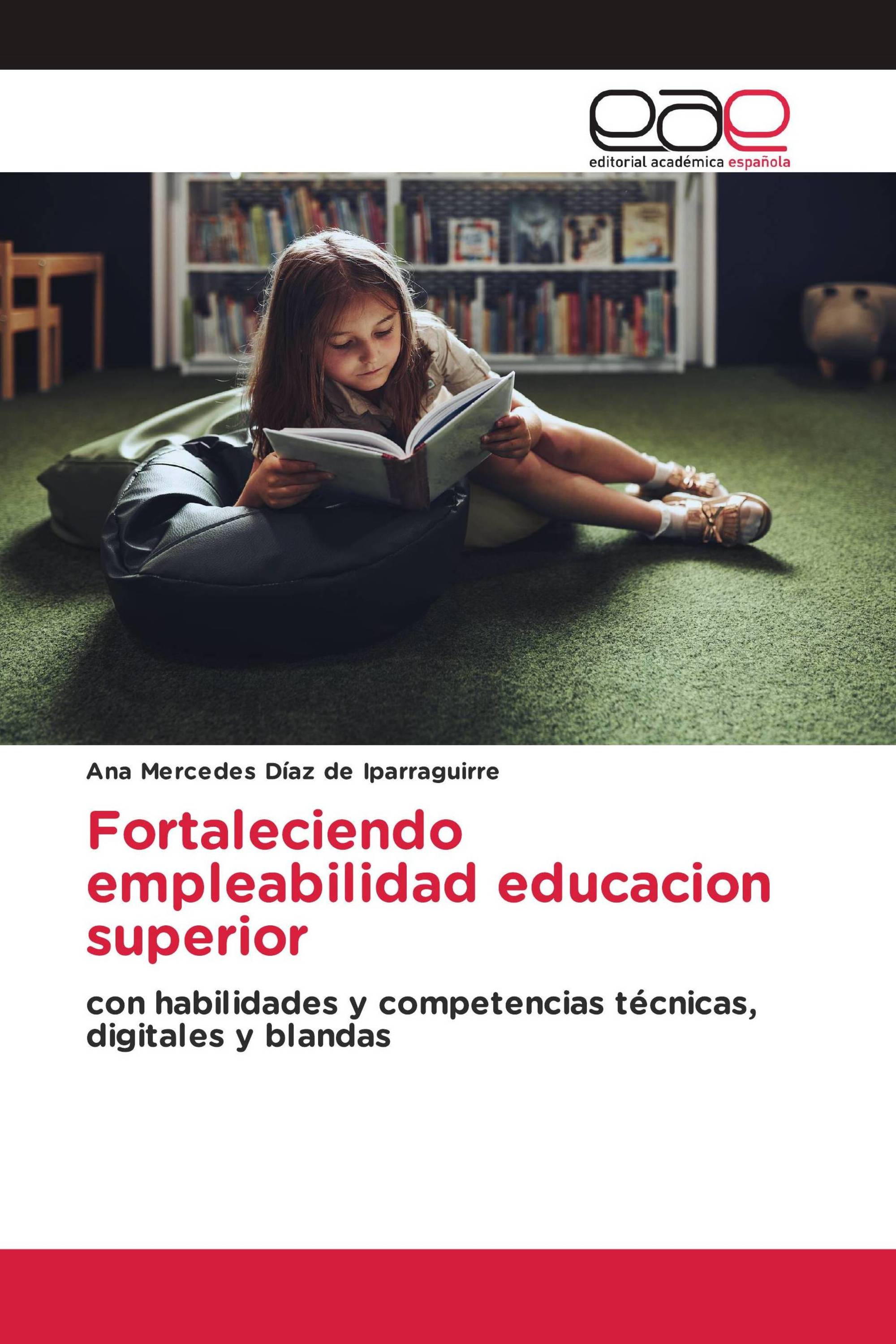 Fortaleciendo empleabilidad educacion superior